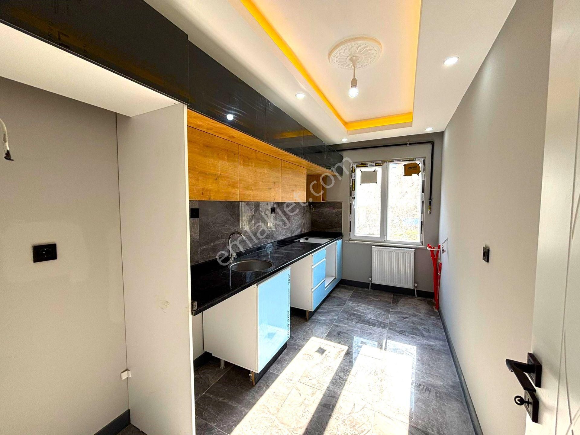 **eryıldız İnşaat'tan**katmülkiyetli**2+0 Ankastre Set Hediyeli! - Görsel 19