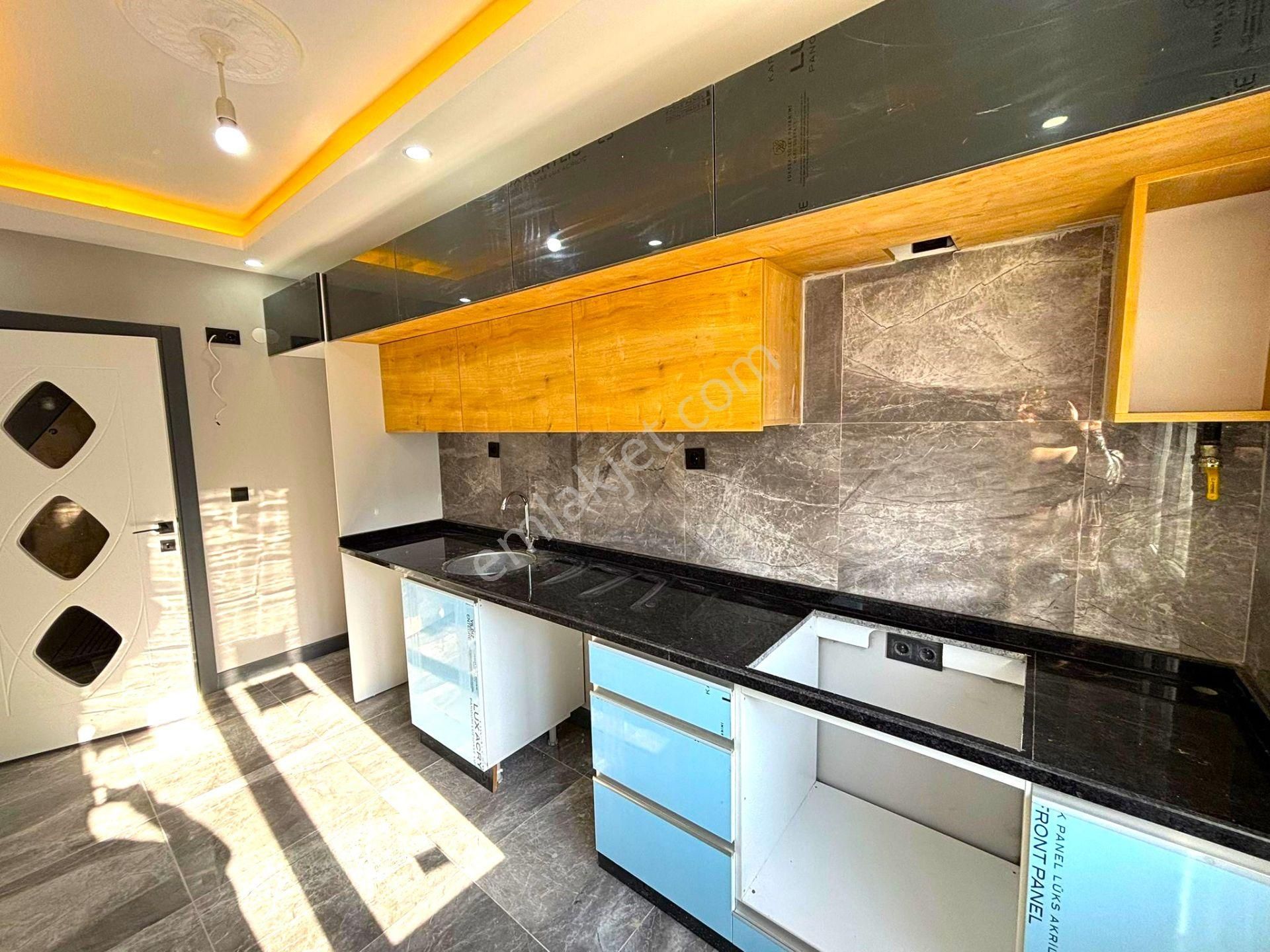 **eryıldız İnşaat'tan**katmülkiyetli**2+0 Ankastre Set Hediyeli! - Görsel 20