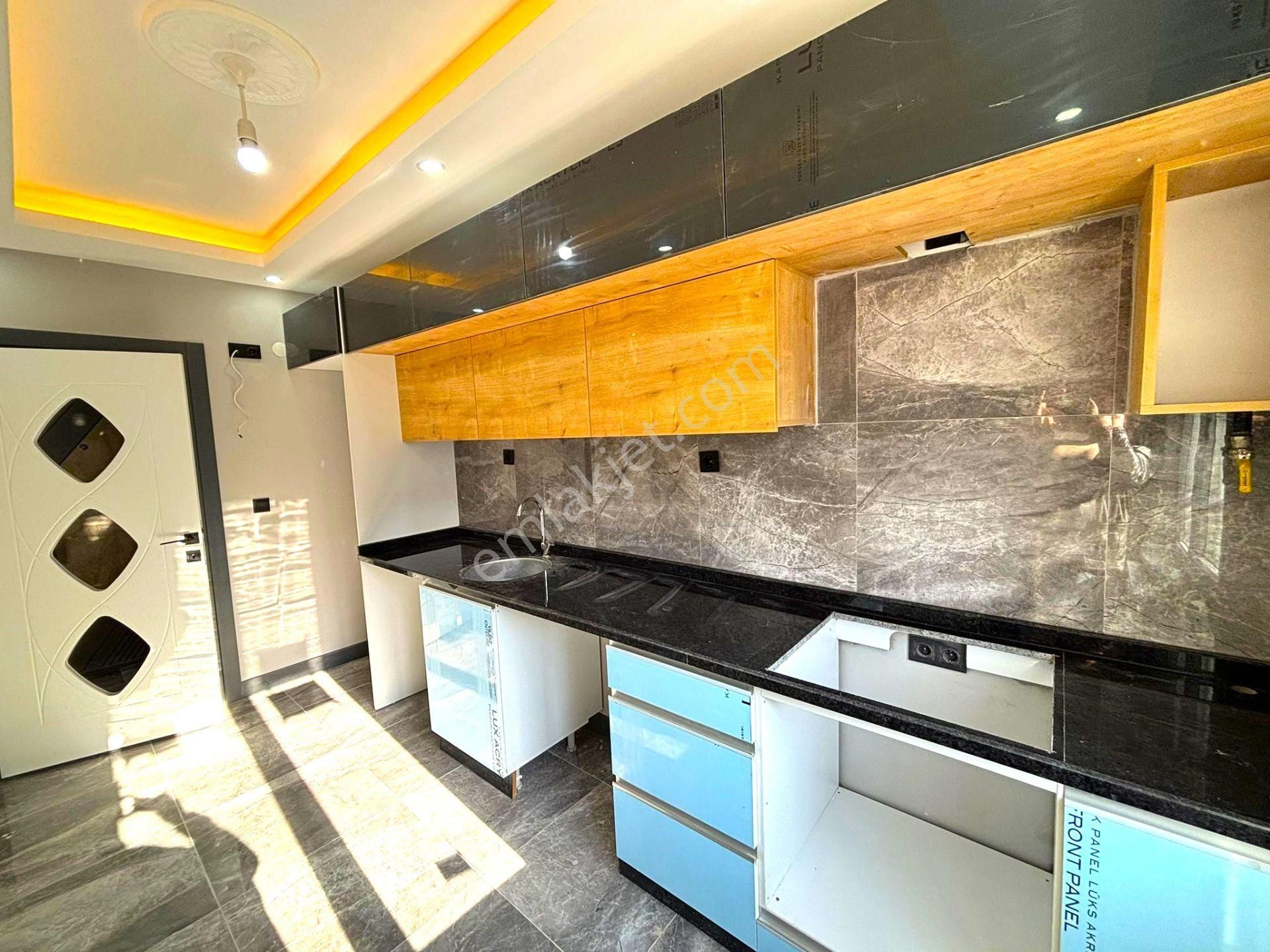 **eryıldız İnşaat'tan**katmülkiyetli**2+0 Ankastre Set Hediyeli! - Görsel 2