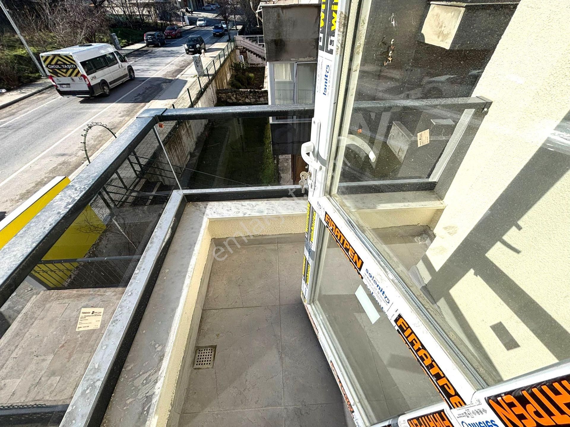 **eryıldız İnşaat'tan**katmülkiyetli**2+0 Ankastre Set Hediyeli! - Görsel 9