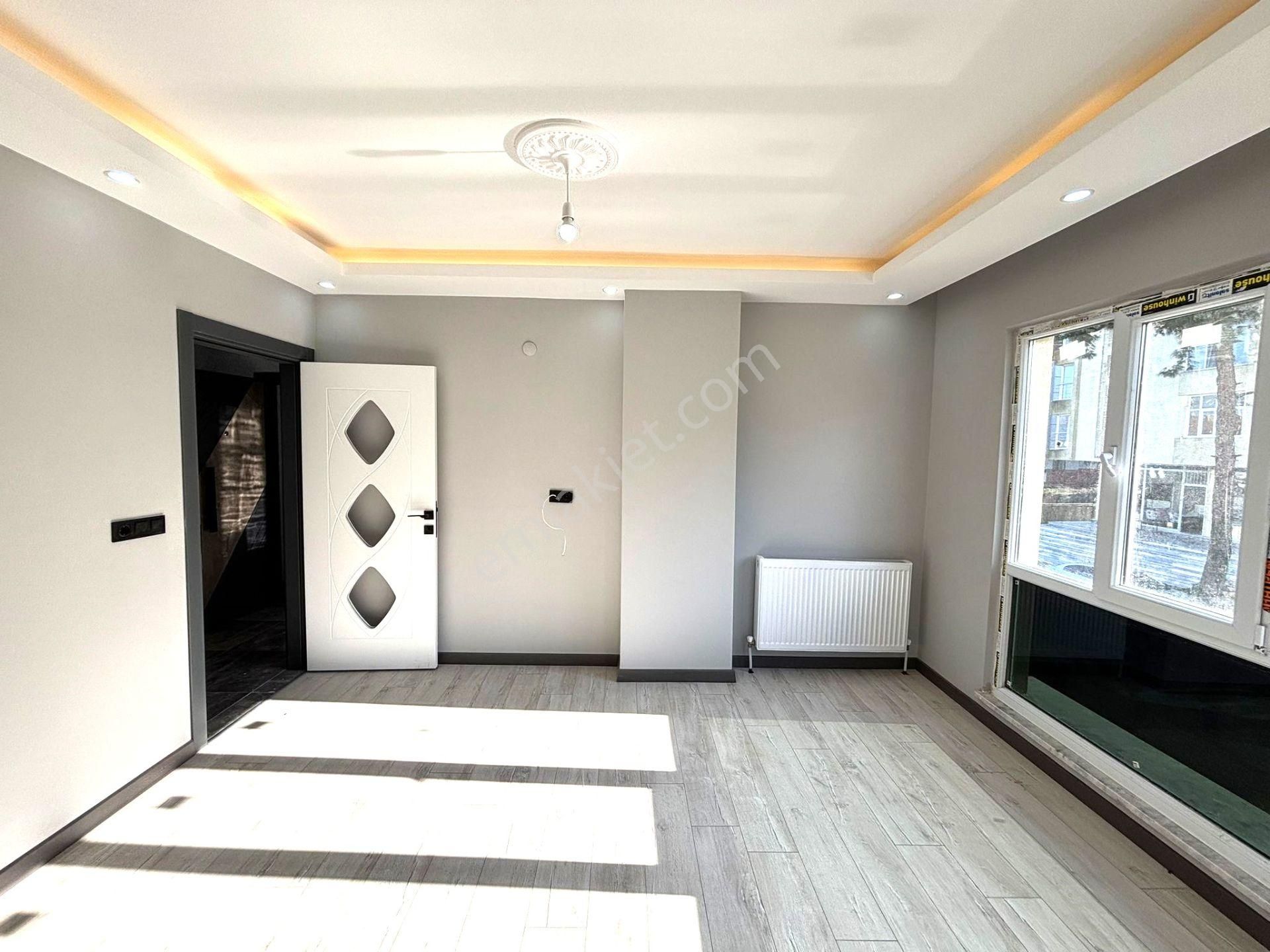 **eryıldız İnşaat'tan**katmülkiyetli**2+0 Ankastre Set Hediyeli! - Görsel 11