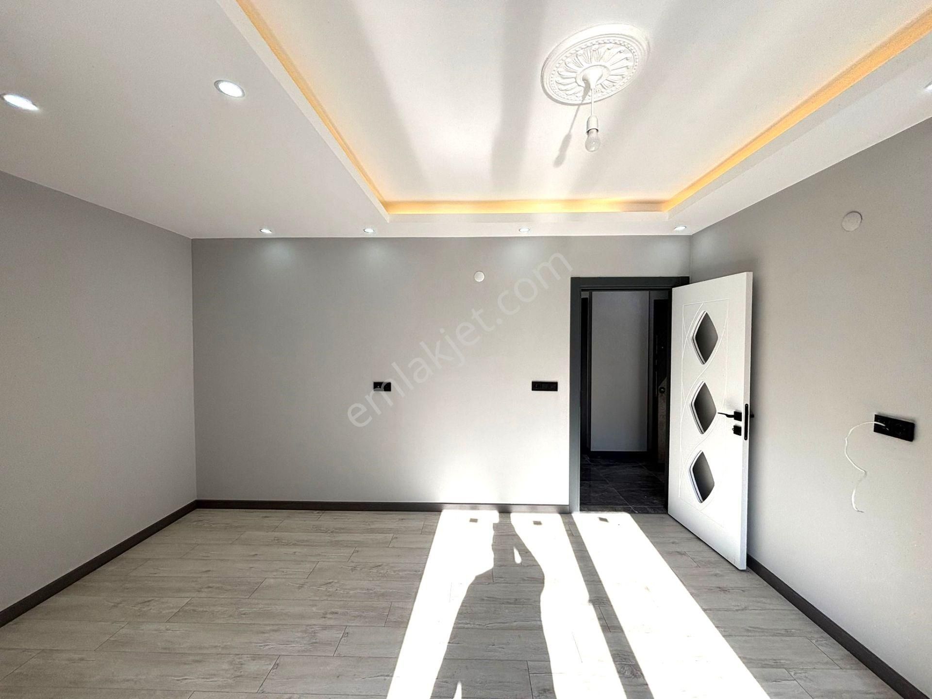 **eryıldız İnşaat'tan**katmülkiyetli**2+0 Ankastre Set Hediyeli! - Görsel 8