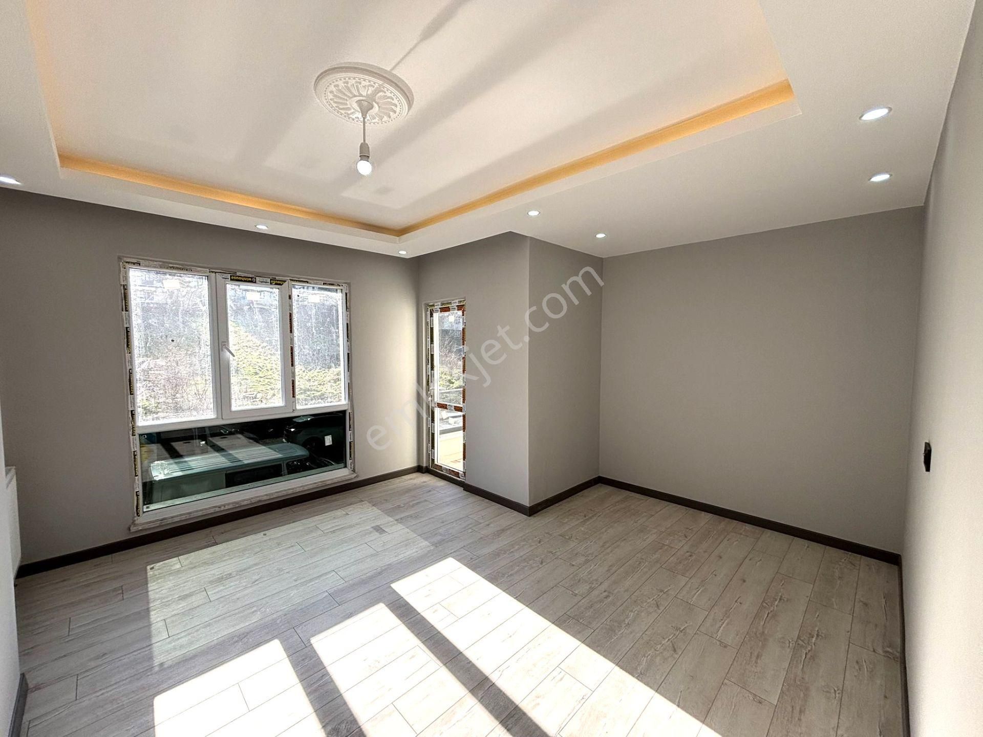 **eryıldız İnşaat'tan**katmülkiyetli**2+0 Ankastre Set Hediyeli! - Görsel 5