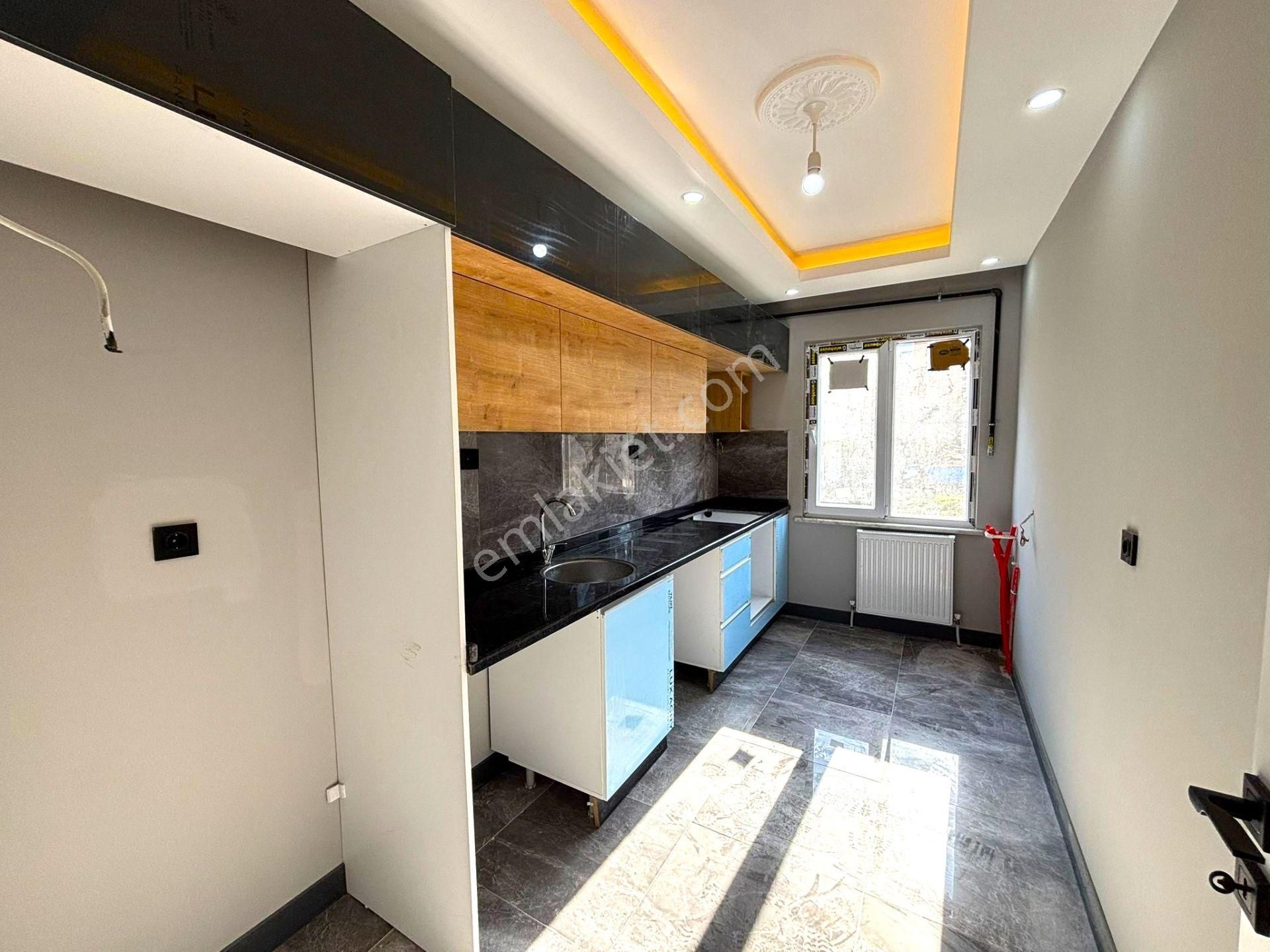 **eryıldız İnşaat'tan**katmülkiyetli**2+0 Ankastre Set Hediyeli! - Görsel 16