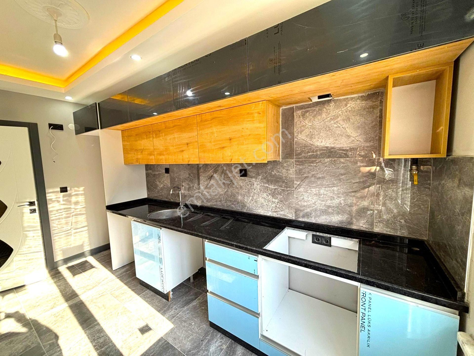 **eryıldız İnşaat'tan**katmülkiyetli**2+0 Ankastre Set Hediyeli! - Görsel 22