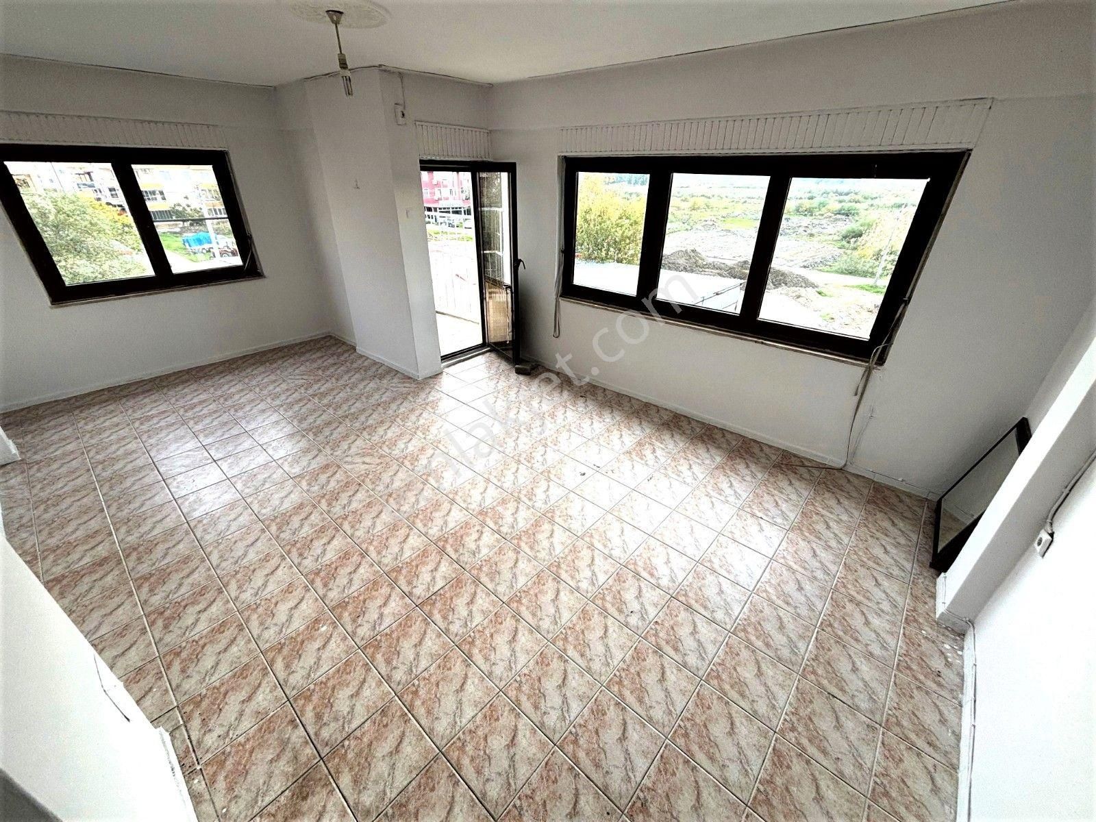 🟠🟠alfa'dan Akçay'da Harika Konum Satılık Denize 100 Mt Ayrı Mutfak 2+1 Geniş Daire - Görsel 26