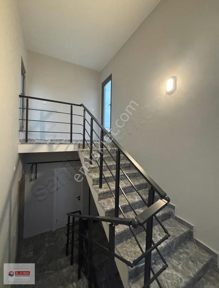 Yazlık Mah. Site İçi Ebeveyn Banyolu Satılık Sıfır 3+1köşe Daire - Görsel 19