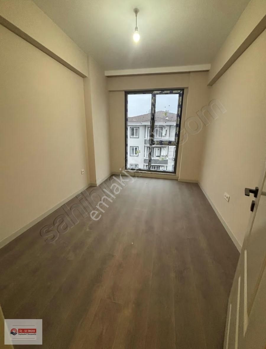Yazlık Mah. Site İçi Ebeveyn Banyolu Satılık Sıfır 3+1köşe Daire - Görsel 17