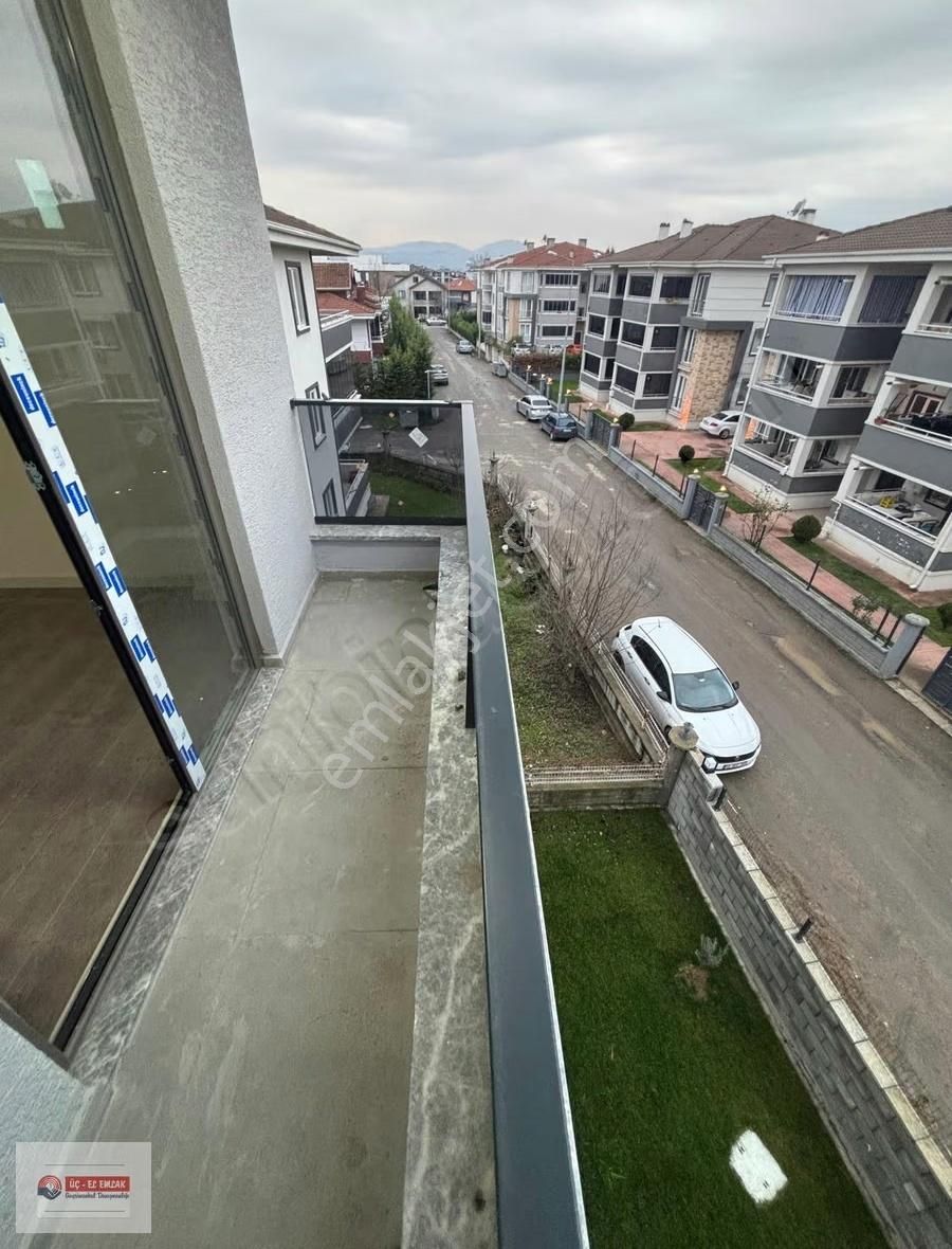 Yazlık Mah. Site İçi Ebeveyn Banyolu Satılık Sıfır 3+1köşe Daire - Görsel 11