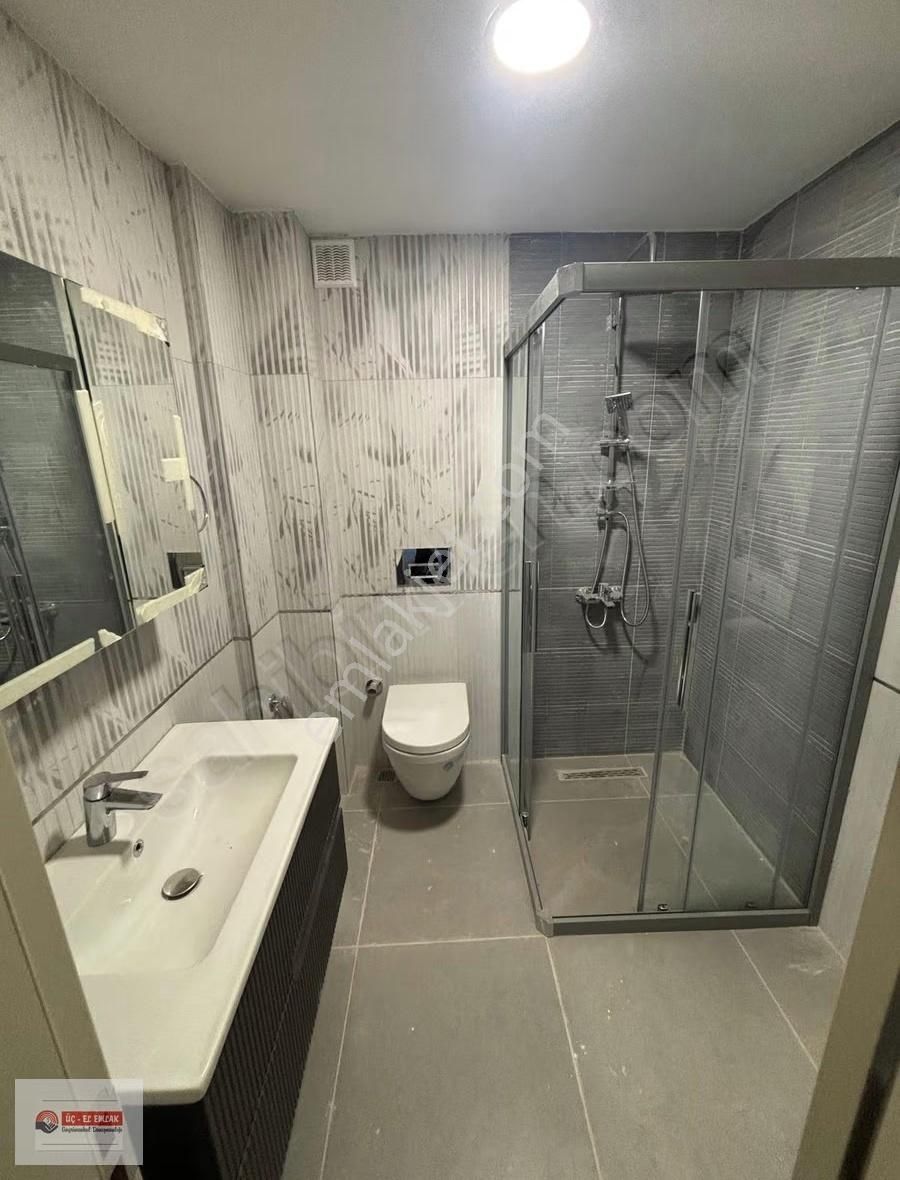 Yazlık Mah. Site İçi Ebeveyn Banyolu Satılık Sıfır 3+1köşe Daire - Görsel 24