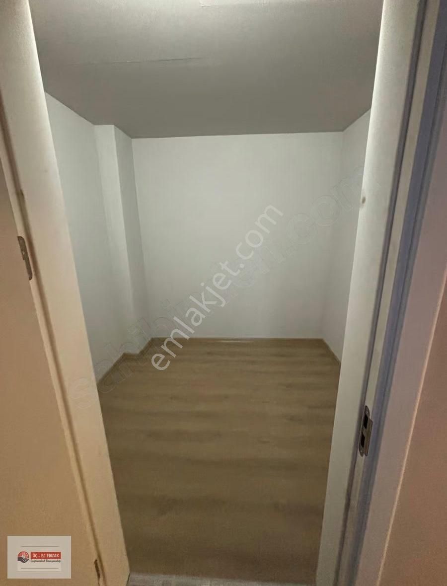 Yazlık Mah. Site İçi Ebeveyn Banyolu Satılık Sıfır 3+1köşe Daire - Görsel 27