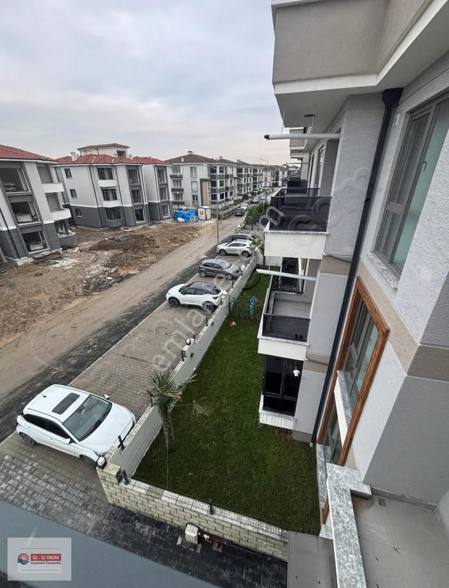 Yazlık Mah. Site İçi Ebeveyn Banyolu Satılık Sıfır 3+1köşe Daire - Görsel 25
