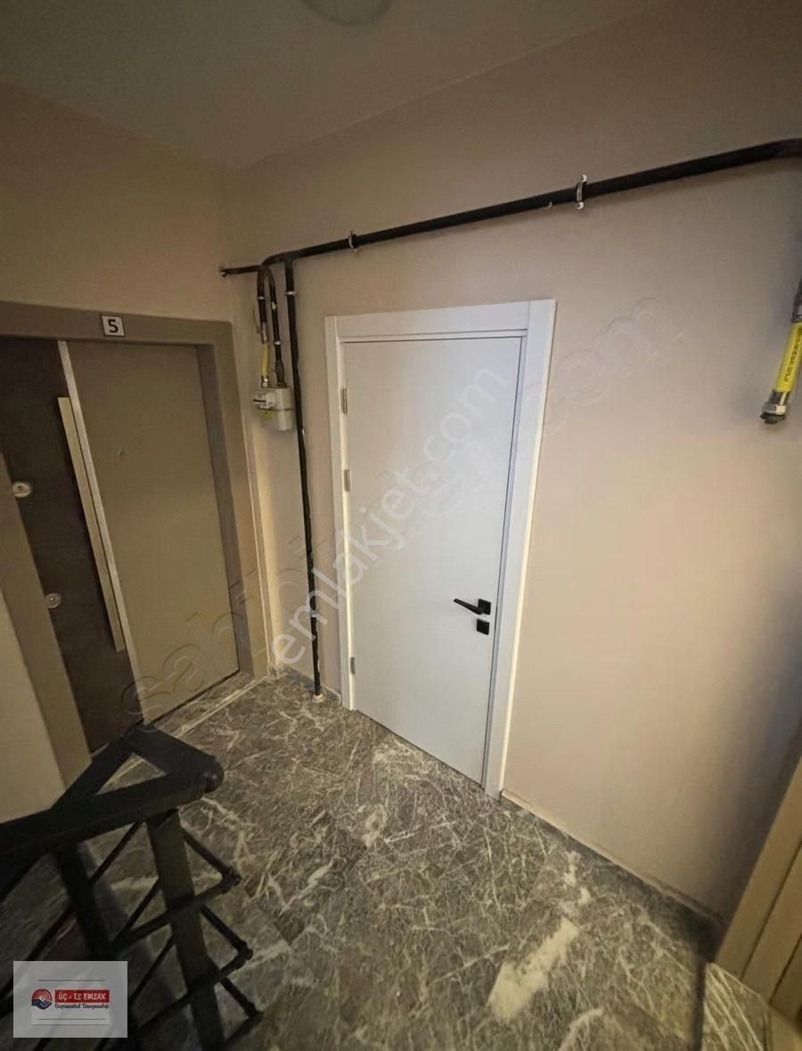 Yazlık Mah. Site İçi Ebeveyn Banyolu Satılık Sıfır 3+1köşe Daire - Görsel 12