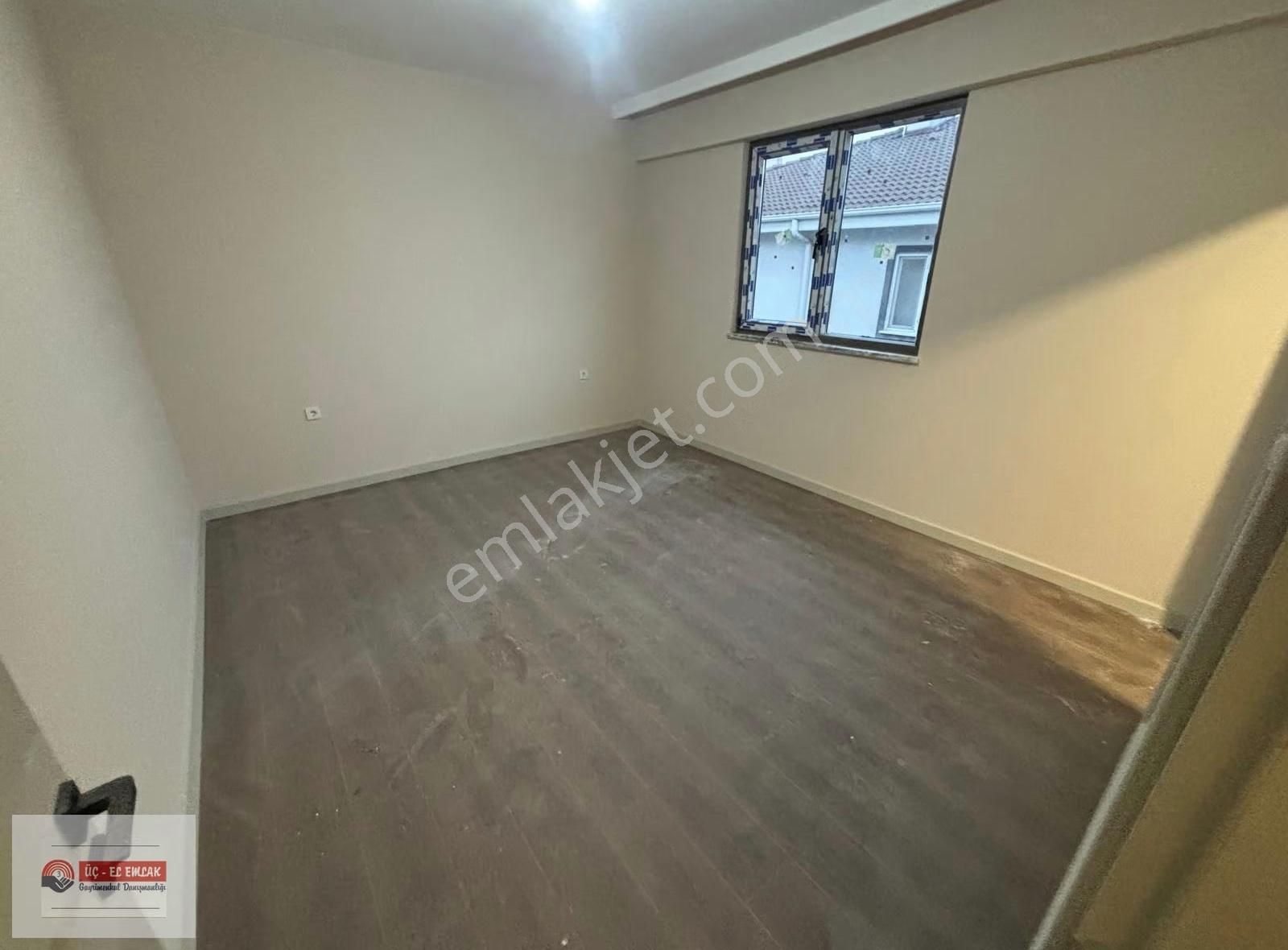 Yazlık Mah. Site İçi Ebeveyn Banyolu Satılık Sıfır 3+1köşe Daire - Görsel 5