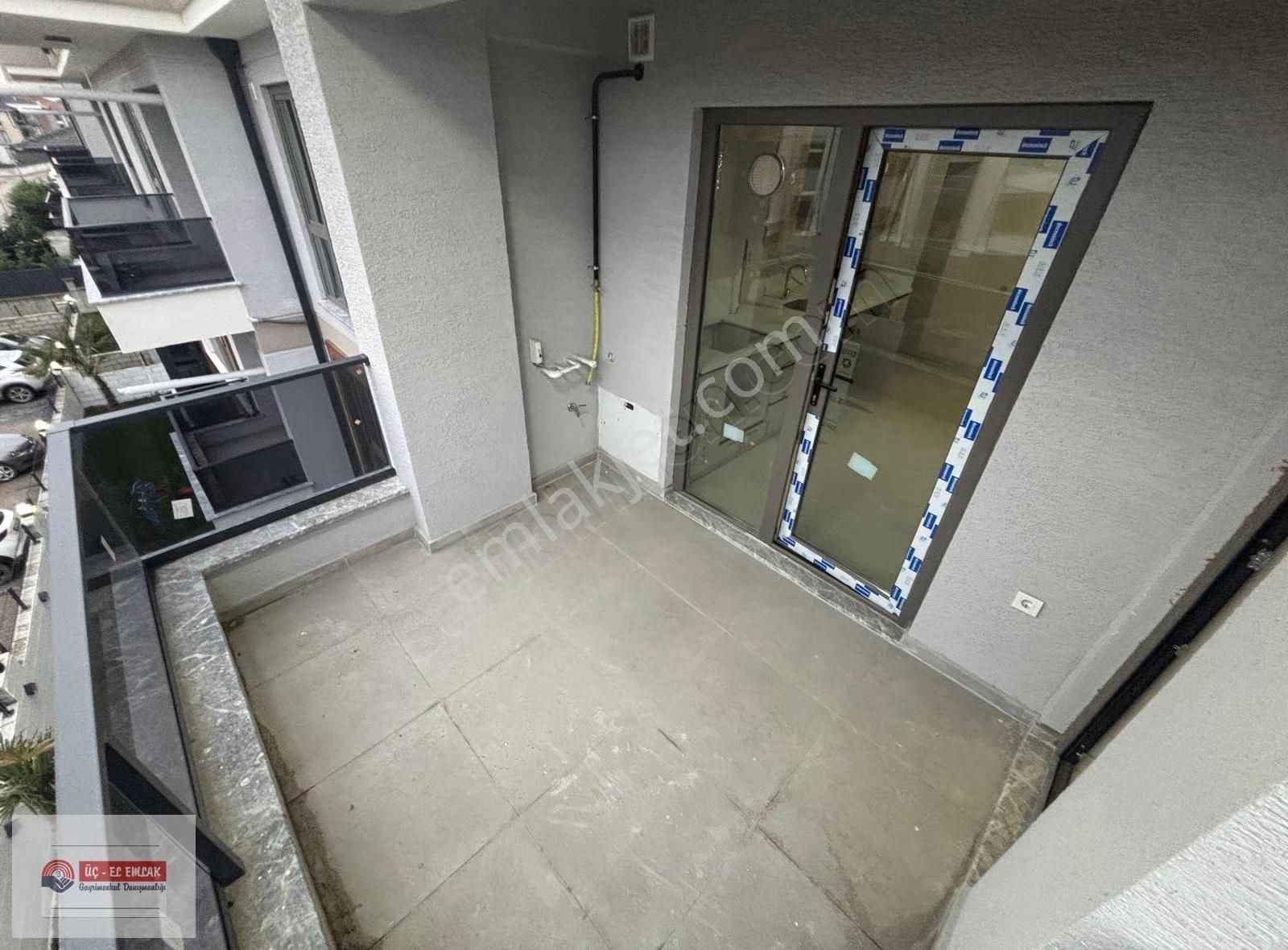 Yazlık Mah. Site İçi Ebeveyn Banyolu Satılık Sıfır 3+1köşe Daire - Görsel 35