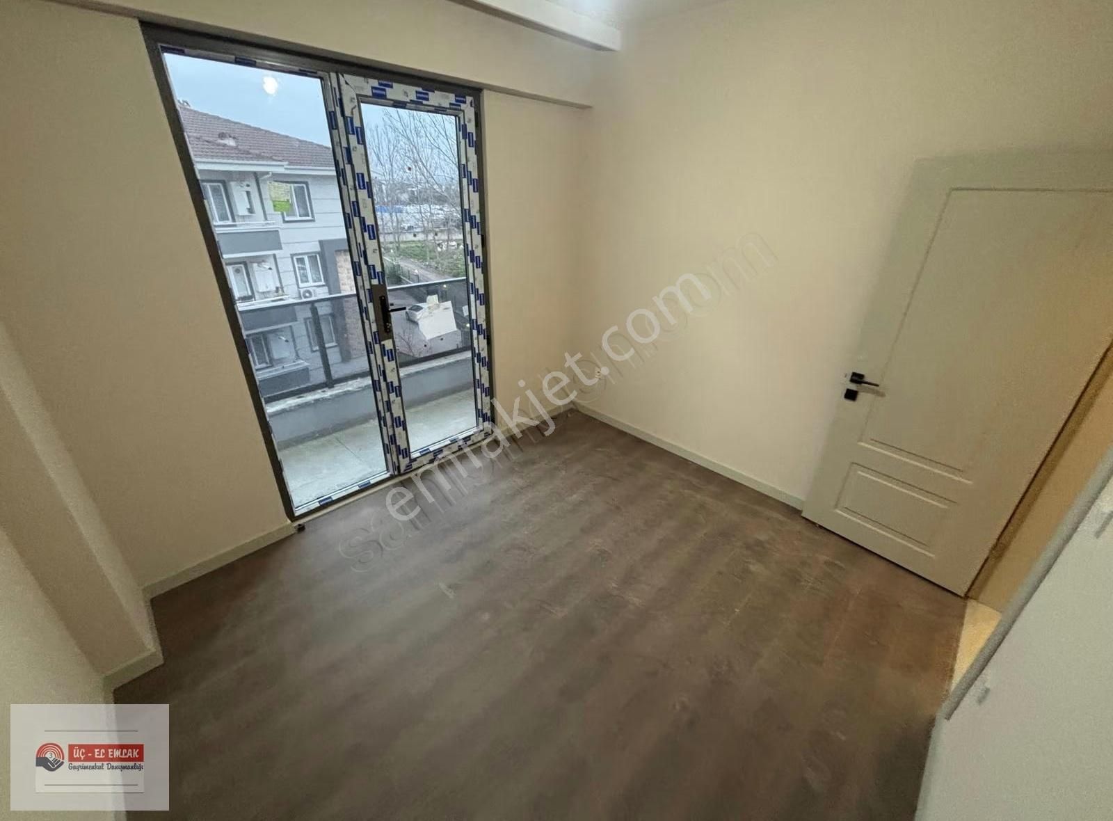 Yazlık Mah. Site İçi Ebeveyn Banyolu Satılık Sıfır 3+1köşe Daire - Görsel 6