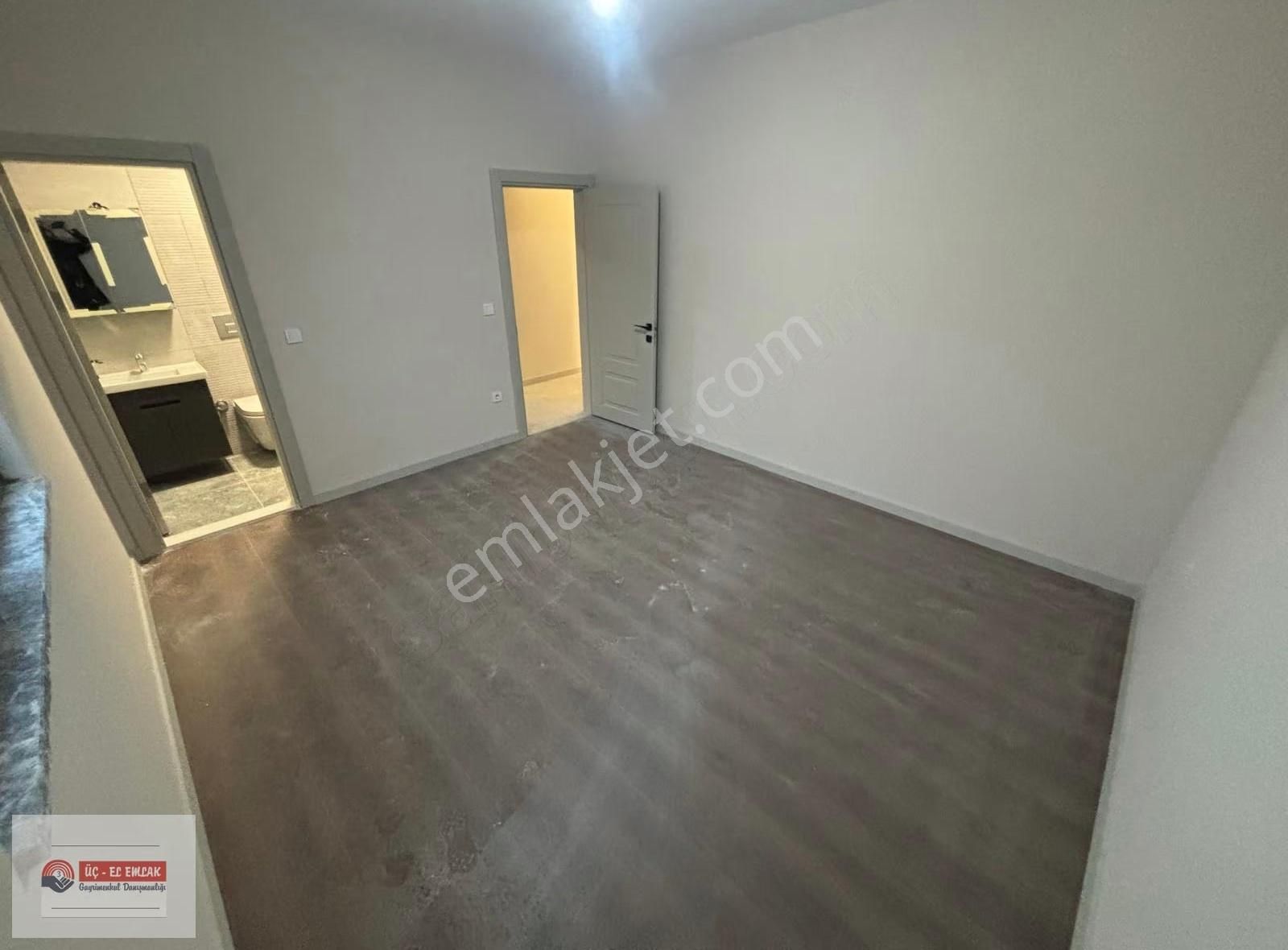 Yazlık Mah. Site İçi Ebeveyn Banyolu Satılık Sıfır 3+1köşe Daire - Görsel 9