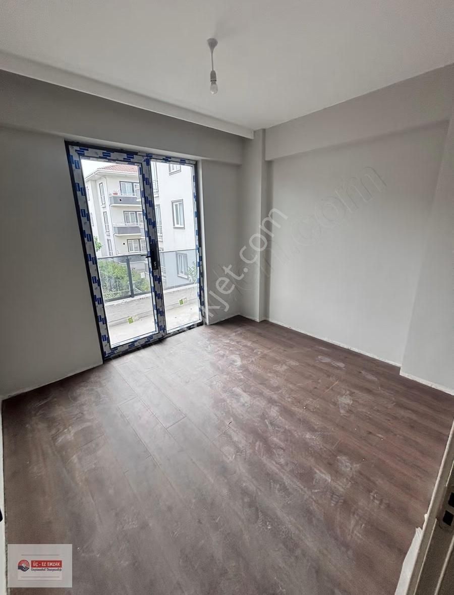 Yazlık Mah. Site İçi Ebeveyn Banyolu Satılık Sıfır 3+1 Daireler - Görsel 23