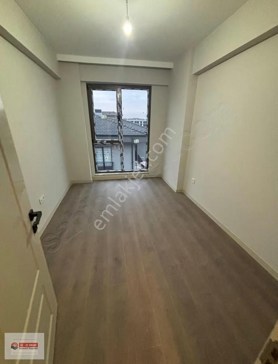 Yazlık Mah. Site İçi Ebeveyn Banyolu Satılık Sıfır 3+1 Daireler - Görsel 20