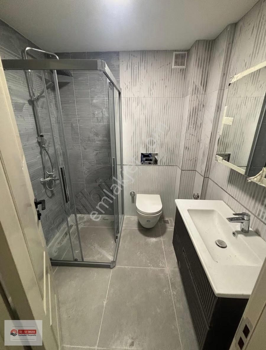 Yazlık Mah. Site İçi Ebeveyn Banyolu Satılık Sıfır 3+1 Daireler - Görsel 22
