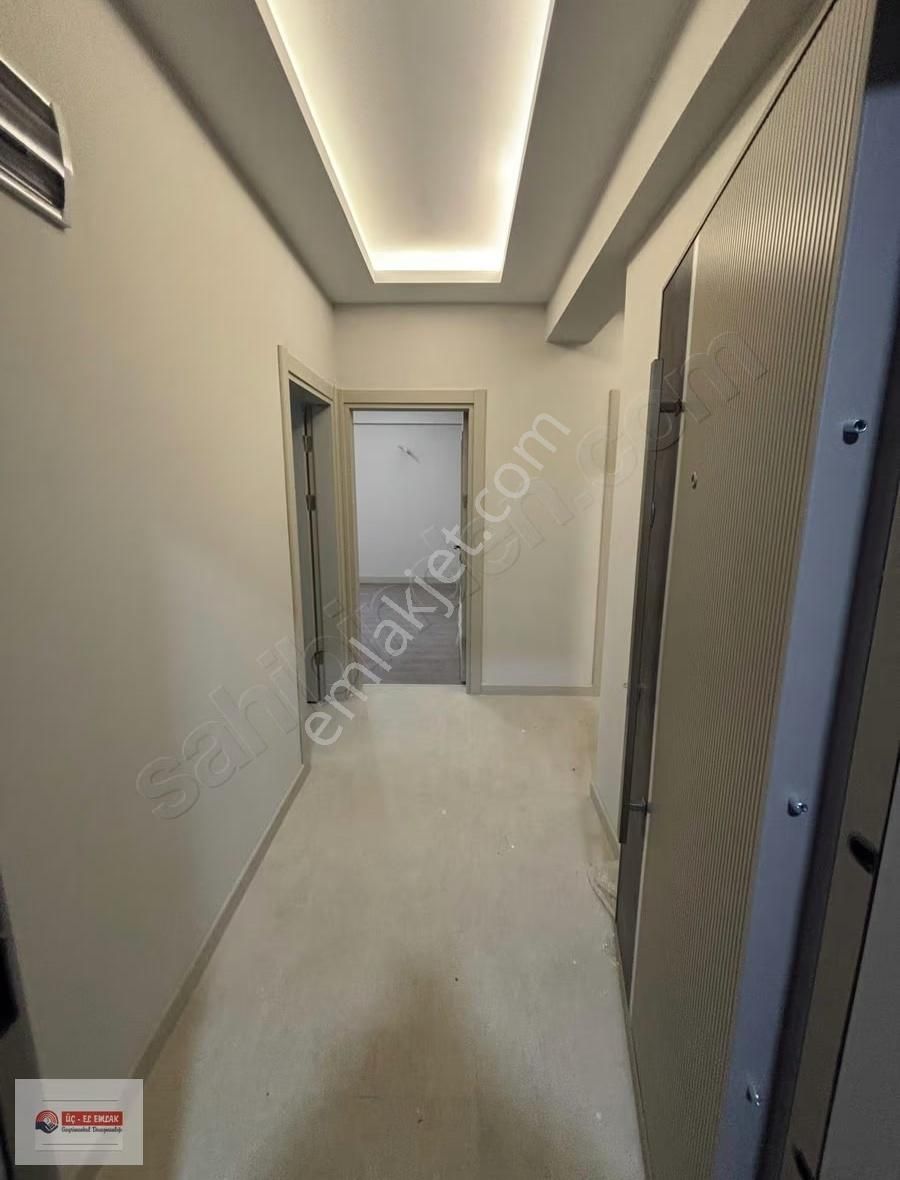 Yazlık Mah. Site İçi Ebeveyn Banyolu Satılık Sıfır 3+1 Daireler - Görsel 8