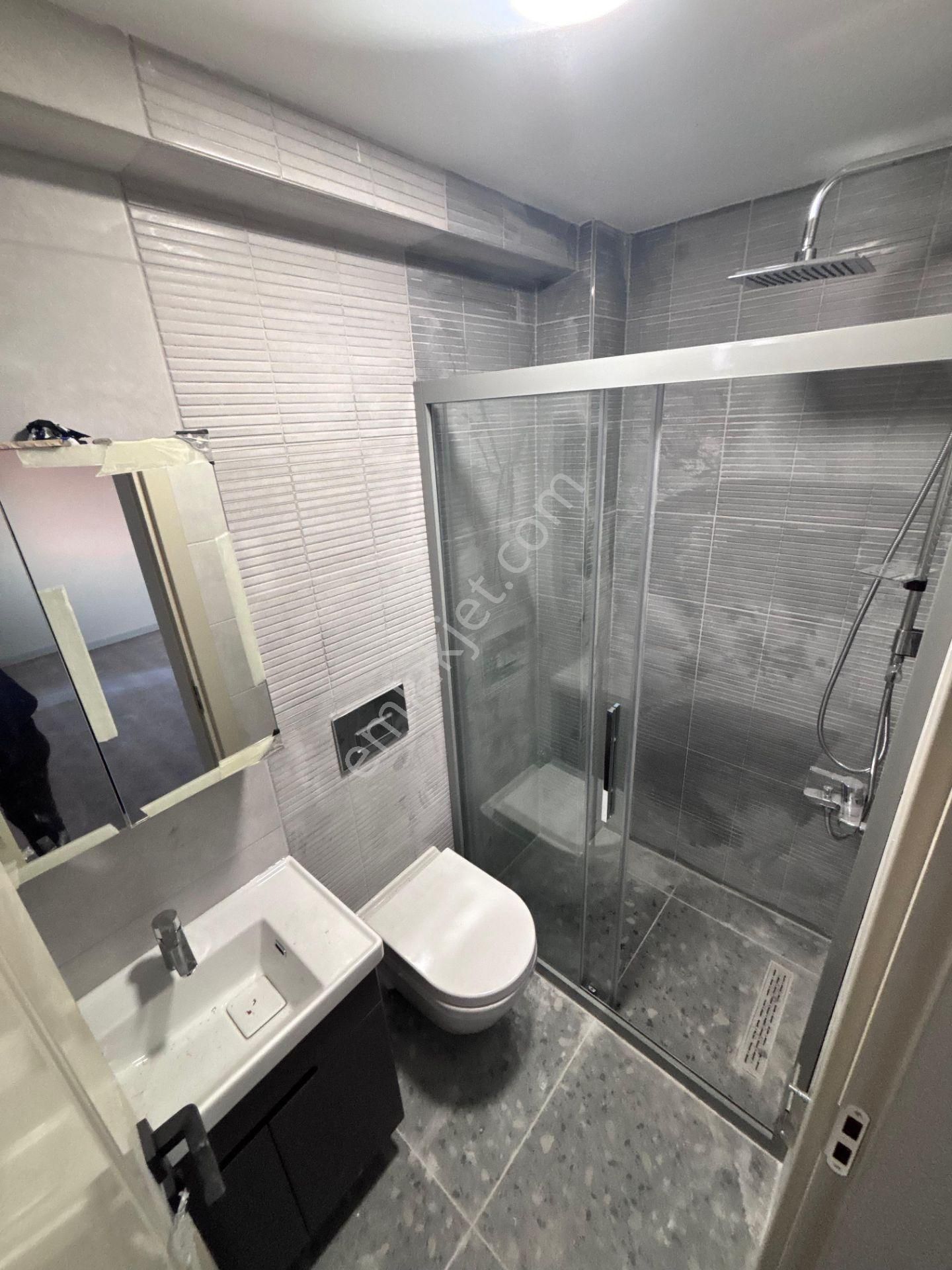 Yazlık Mah. Site İçi Ebeveyn Banyolu Satılık Sıfır 3+1 Daireler - Görsel 30
