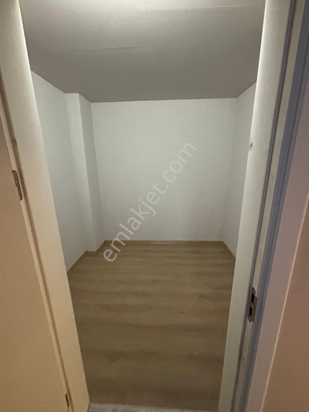 Yazlık Mah. Site İçi Ebeveyn Banyolu Satılık Sıfır 3+1 Daireler - Görsel 31