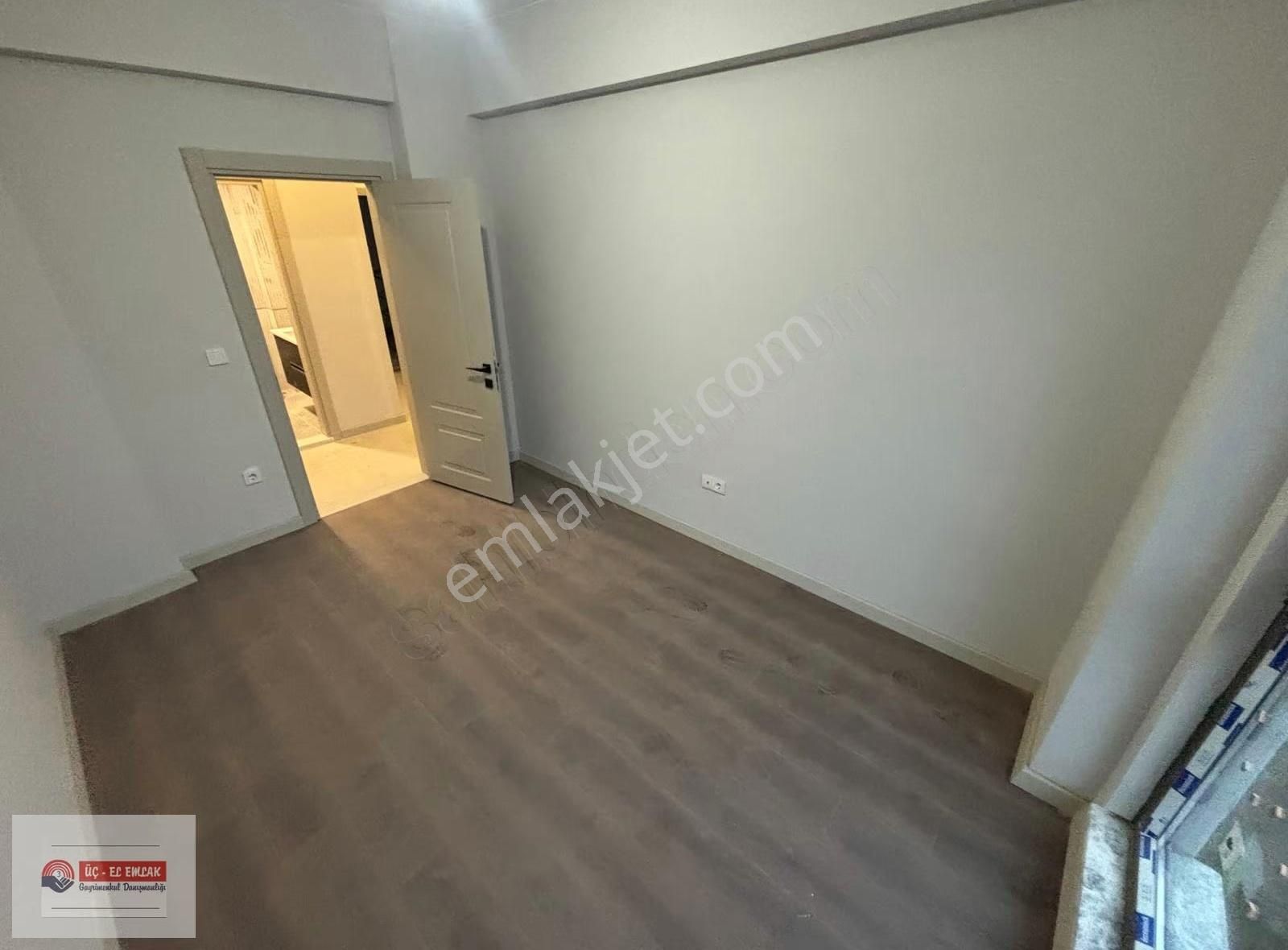 Yazlık Mah. Site İçi Ebeveyn Banyolu Satılık Sıfır 3+1 Daireler - Görsel 21