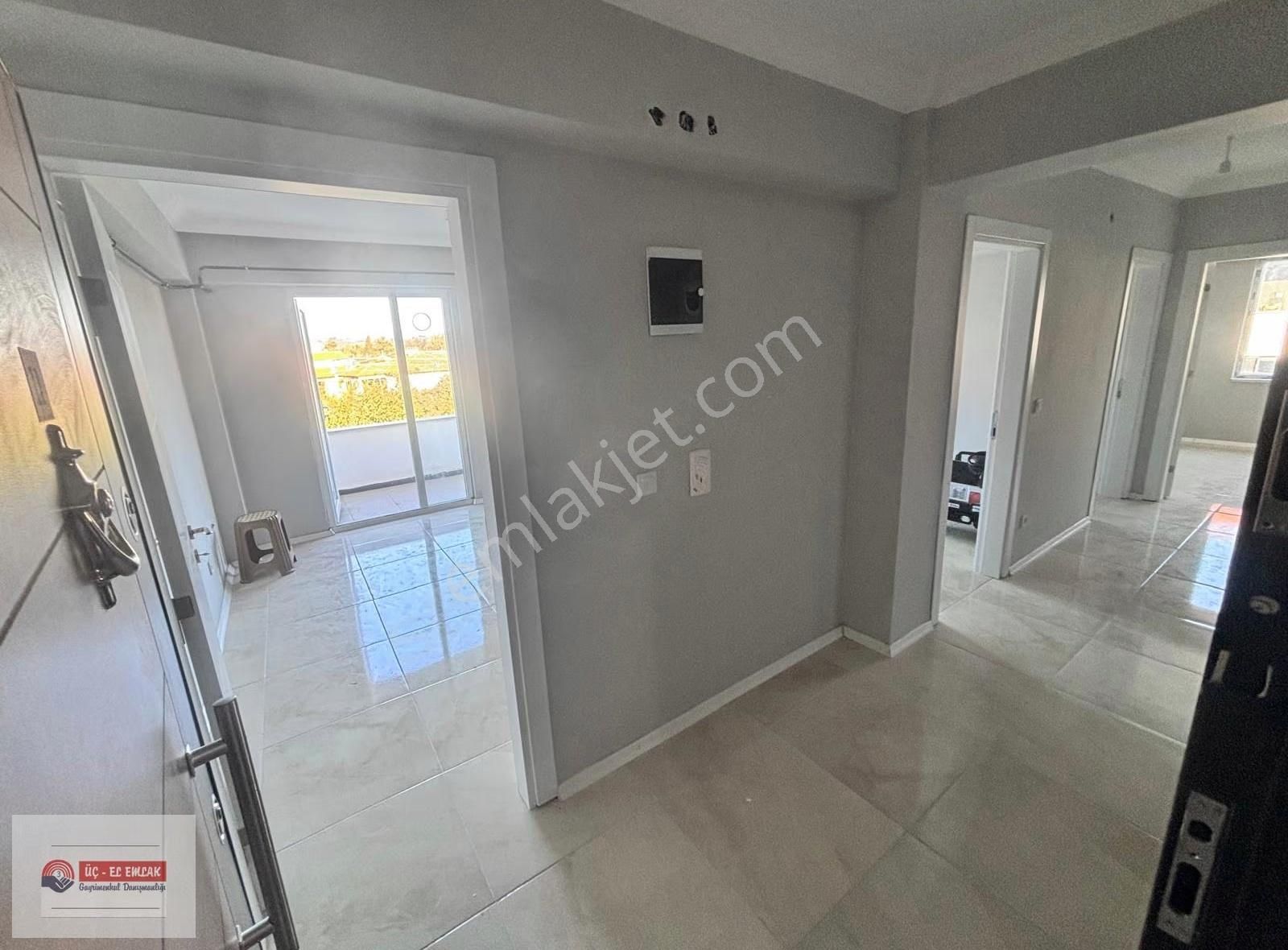 Söğütlü Merkezde Site İçi Açıkotoparklı Kiralık 3+1 Sıfır Daire - Görsel 21