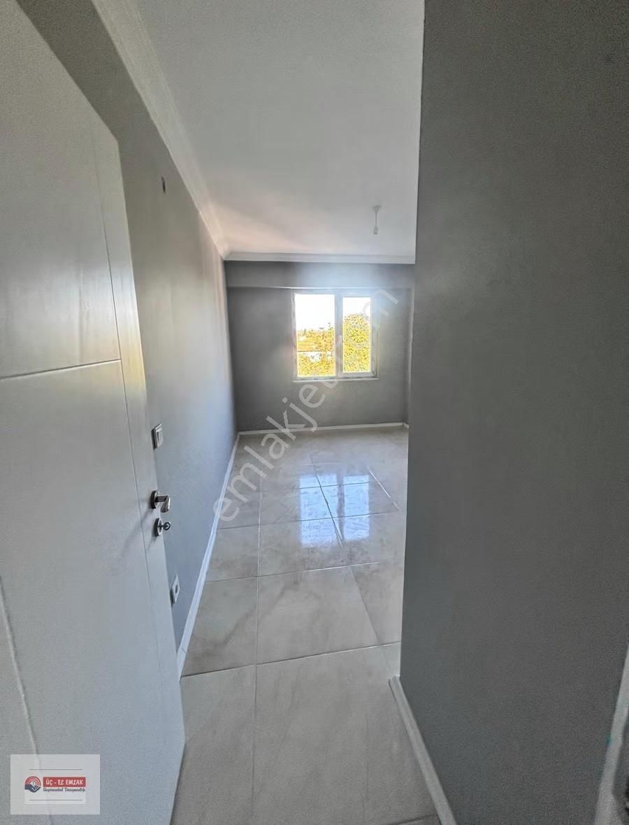 Söğütlü Merkezde Site İçi Açıkotoparklı Kiralık 3+1 Sıfır Daire - Görsel 15