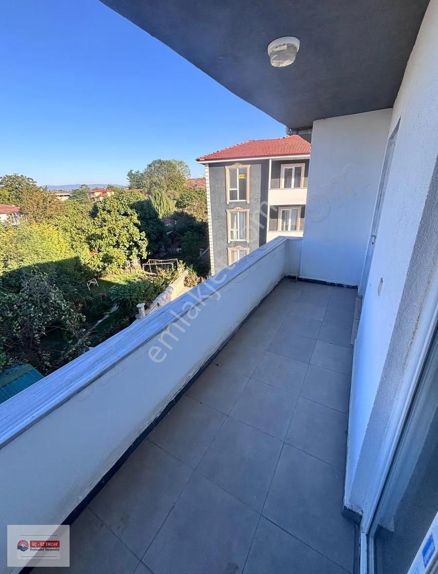 Söğütlü Merkezde Site İçi Açıkotoparklı Kiralık 3+1 Sıfır Daire - Görsel 6