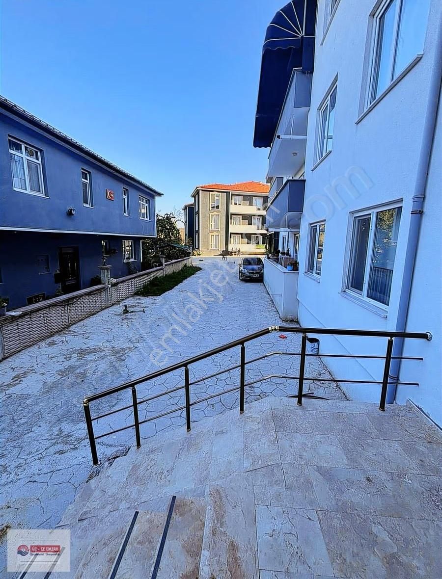 Söğütlü Merkezde Site İçi Açıkotoparklı Kiralık 3+1 Sıfır Daire - Görsel 22