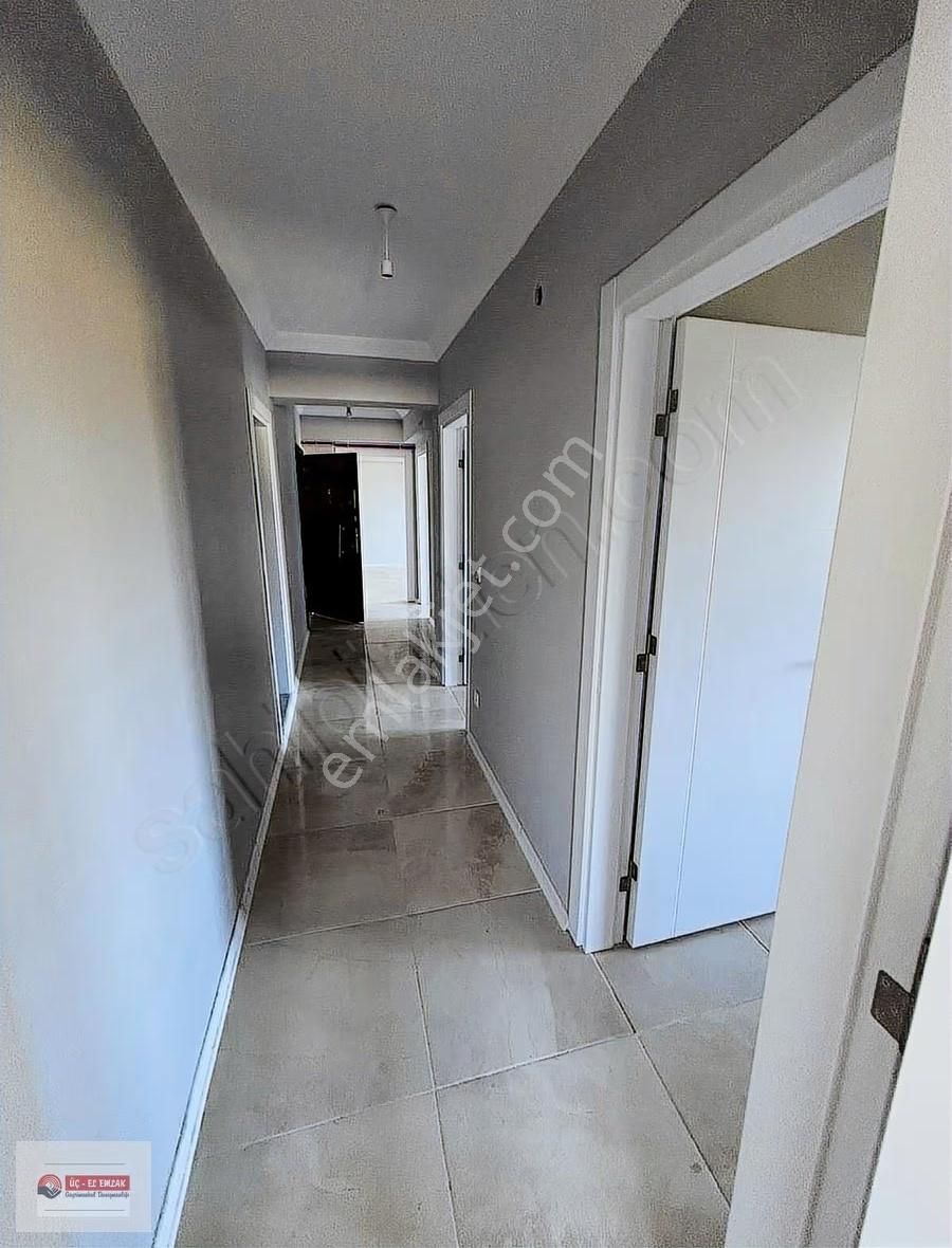Söğütlü Merkezde Site İçi Açıkotoparklı Kiralık 3+1 Sıfır Daire - Görsel 17