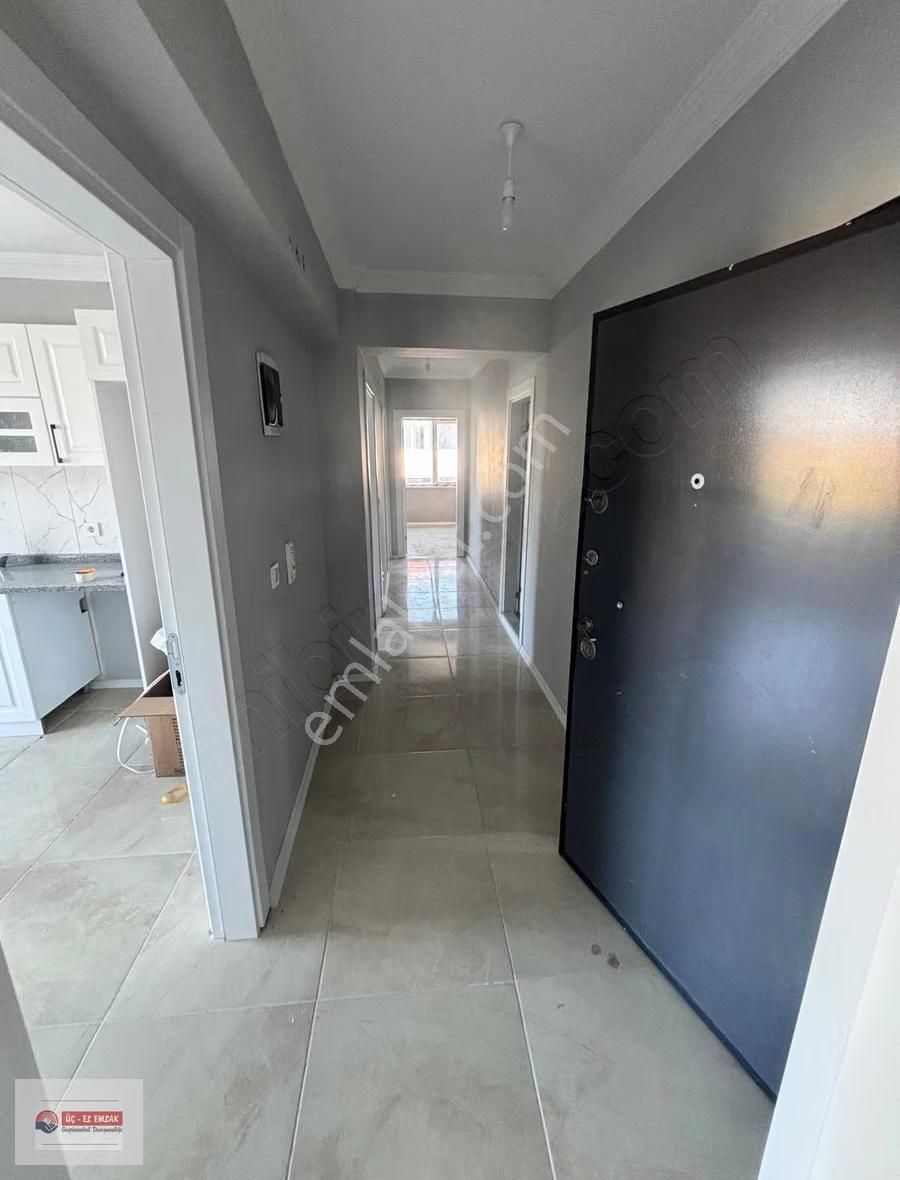 Söğütlü Merkezde Site İçi Açıkotoparklı Kiralık 3+1 Sıfır Daire - Görsel 14