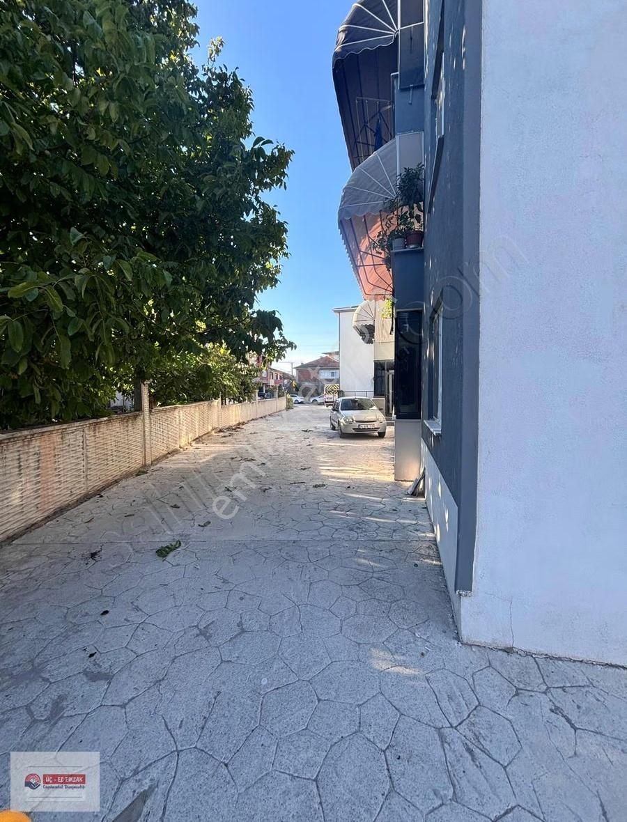 Söğütlü Merkezde Site İçi Açıkotoparklı Kiralık 3+1 Sıfır Daire - Görsel 7