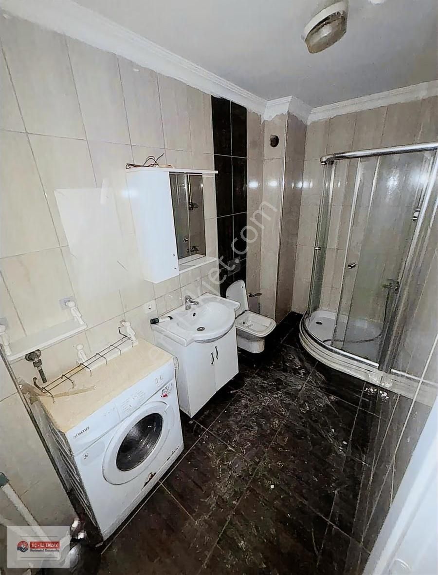 Medar Ve Diş Hastanesi Yakınında Eşyalı Kiralık 2+1 Daire - Görsel 2