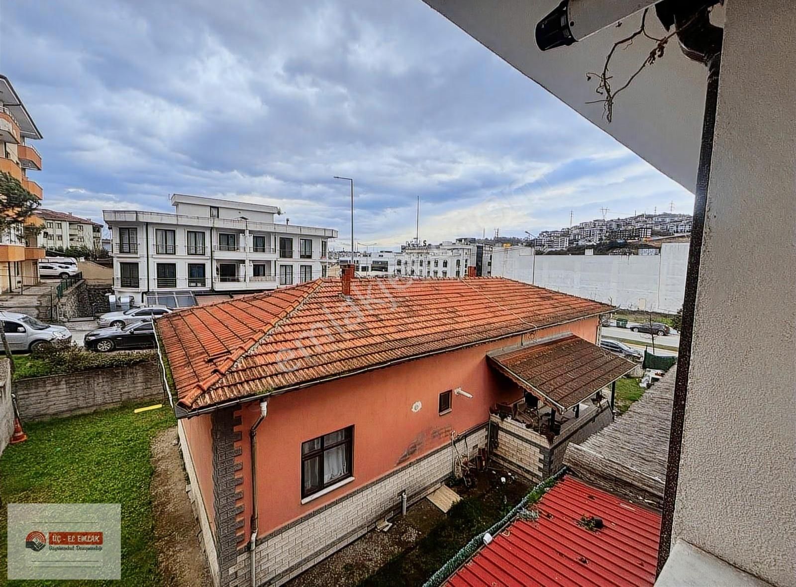 Medar Ve Diş Hastanesi Yakınında Eşyalı Kiralık 2+1 Daire - Görsel 11