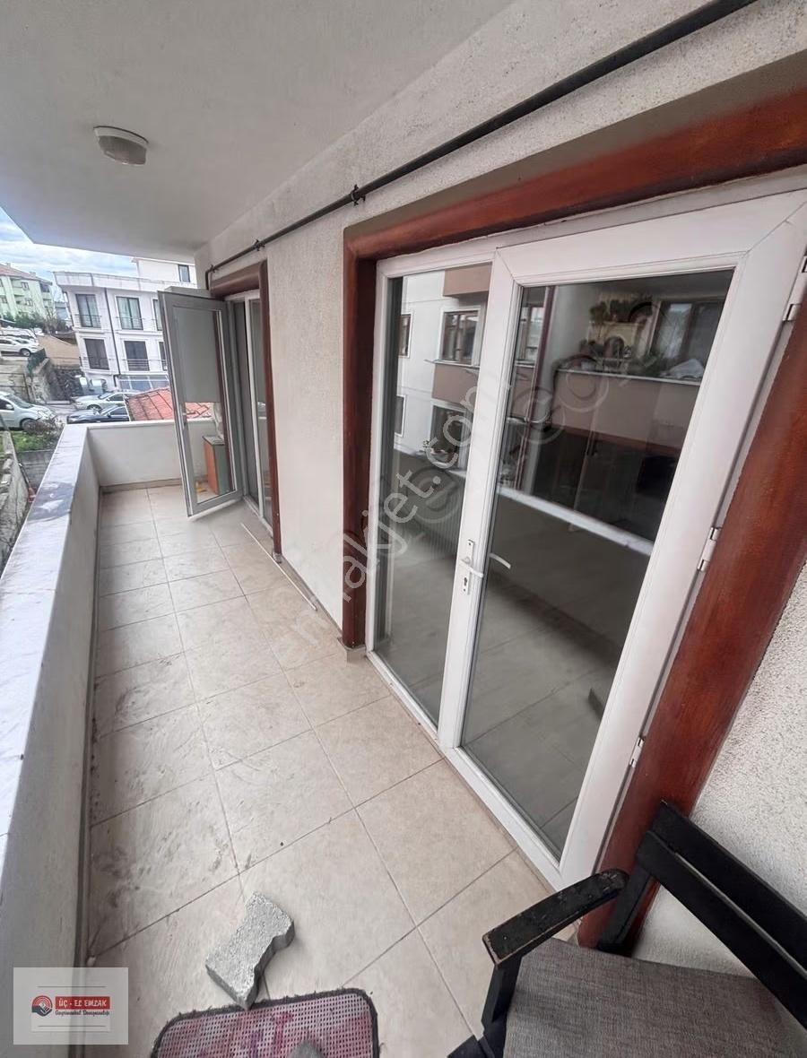 Medar Ve Diş Hastanesi Yakınında Eşyalı Kiralık 2+1 Daire - Görsel 5