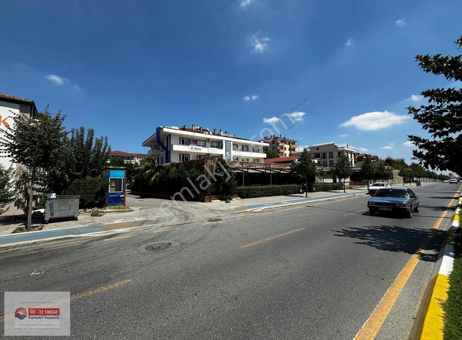 Medar Ve Diş Hastanesi Yakınında Eşyalı Kiralık 2+1 Daire