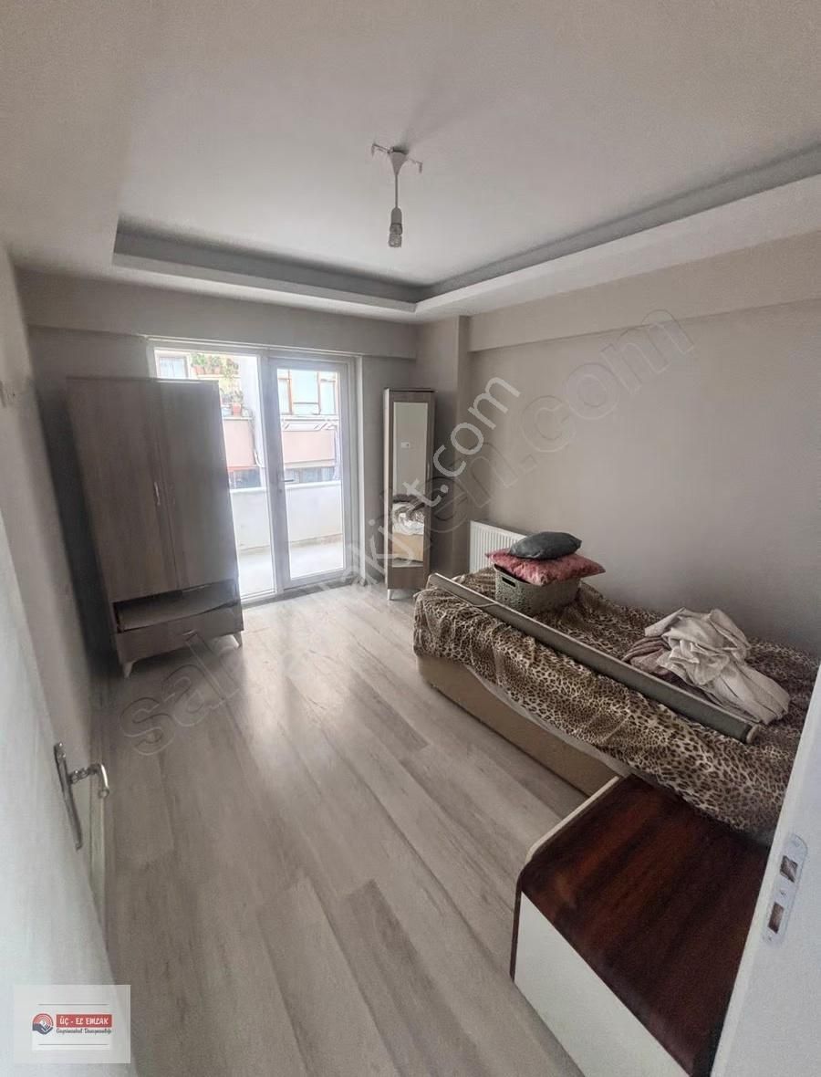 Medar Ve Diş Hastanesi Yakınında Eşyalı Kiralık 2+1 Daire - Görsel 14