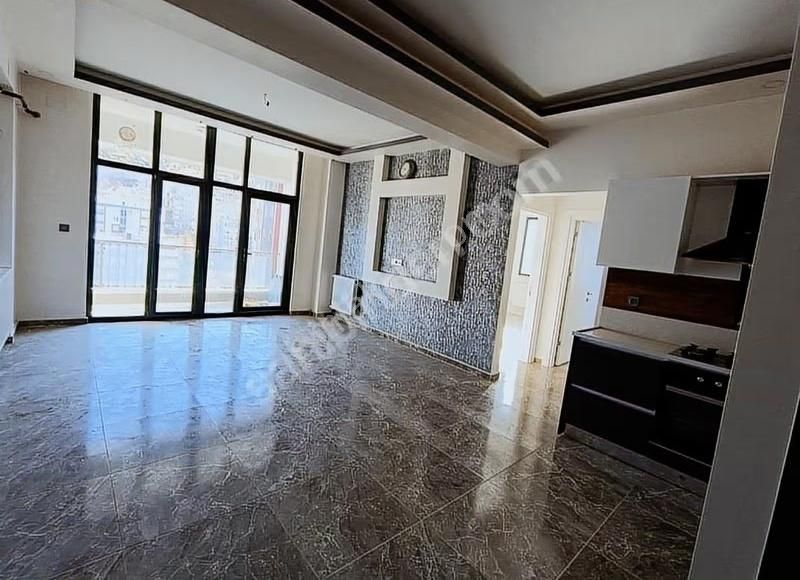 Kültür Emlaktan Karaköprü Çankaya Mah. Yelken Towers Sitesinde Satılık Uygun - Görsel 5