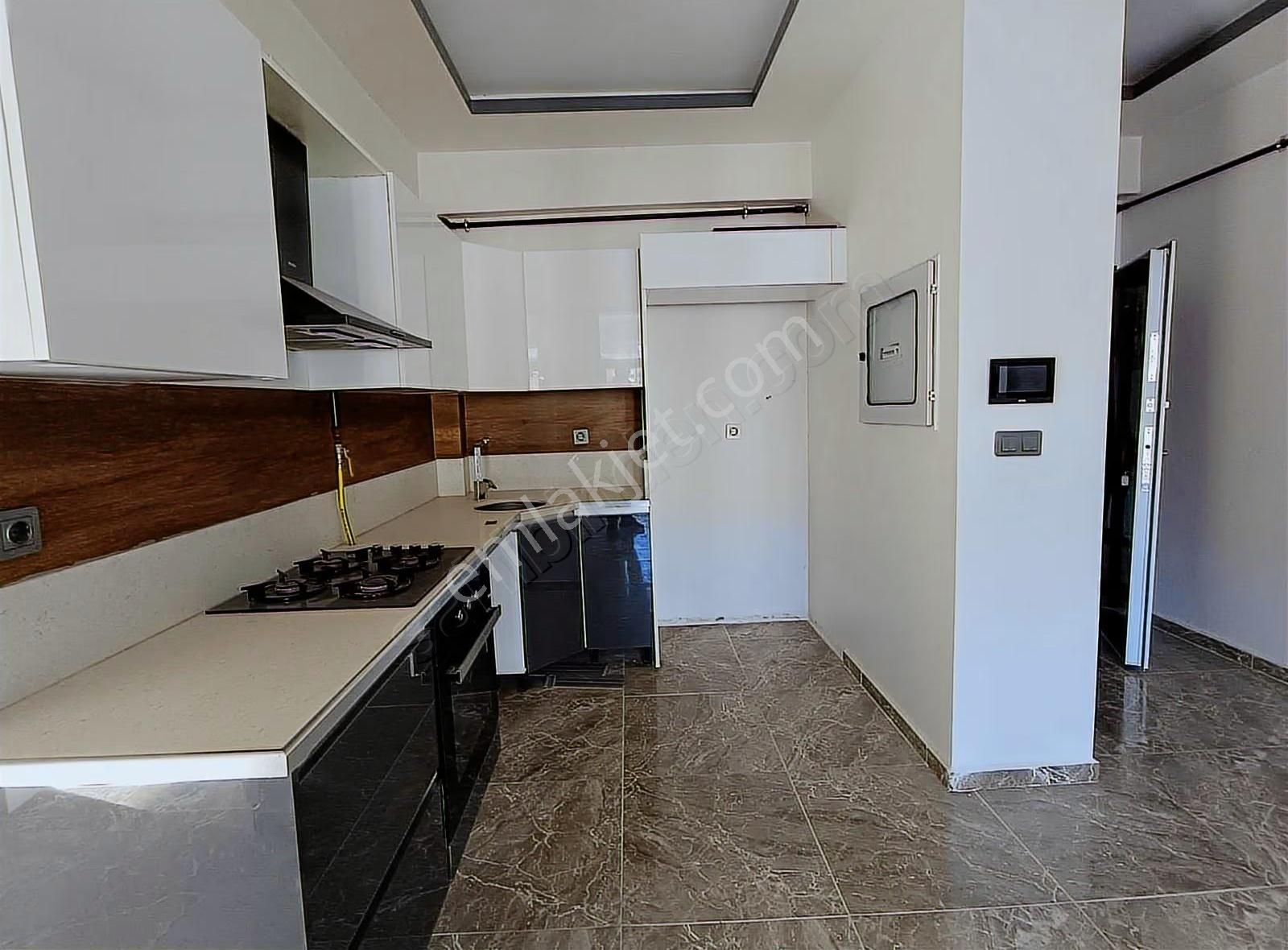 Kültür Emlaktan Karaköprü Çankaya Mah. Yelken Towers Sitesinde Satılık Uygun - Görsel 2