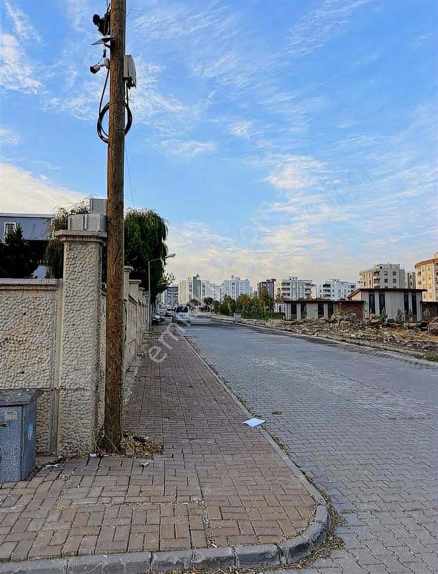 Kültür Emlaktan Karaköprü Batıkent'te Satılık Villa - Görsel 3