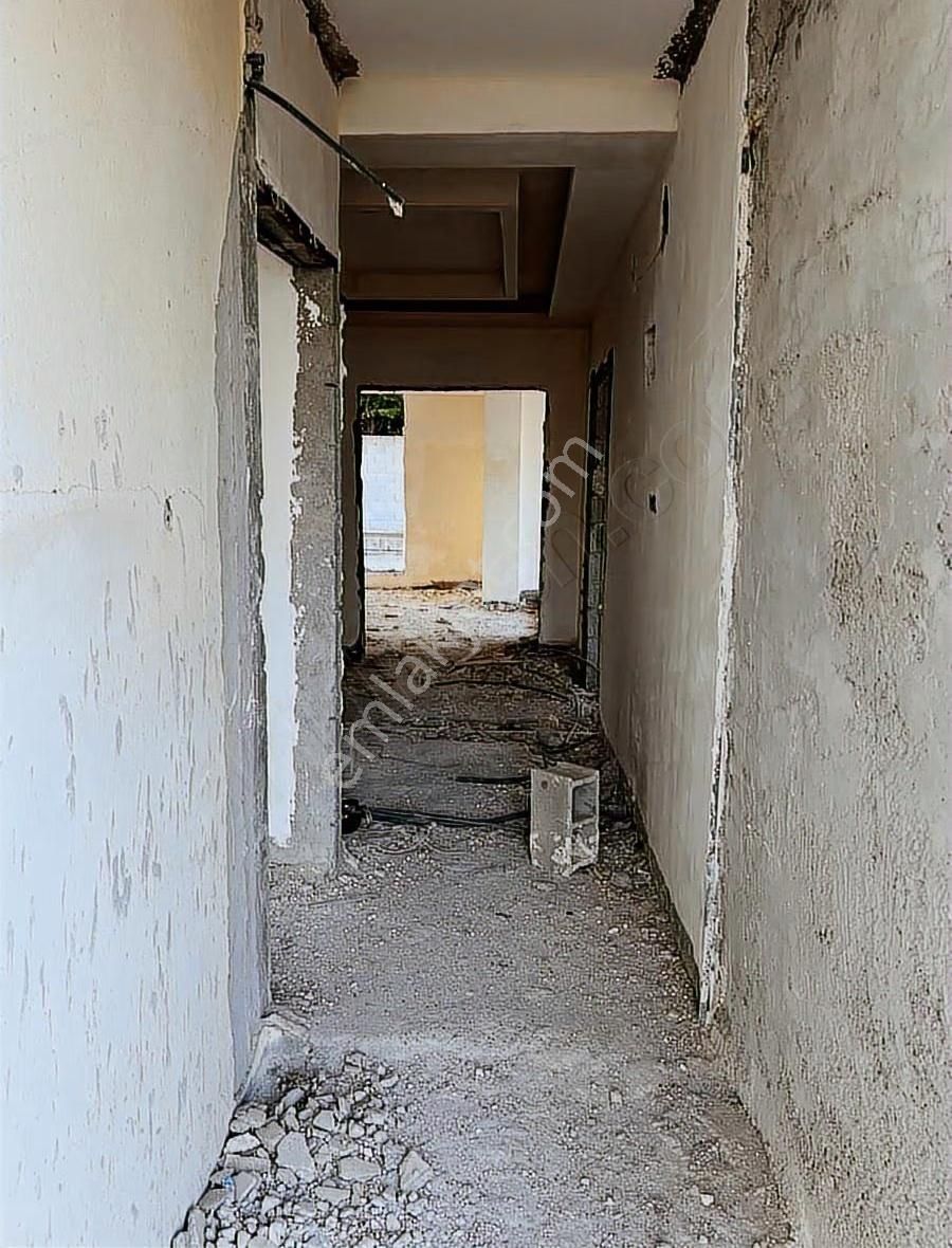 Kültür Emlaktan Karaköprü Batıkent'te Satılık Villa - Görsel 32