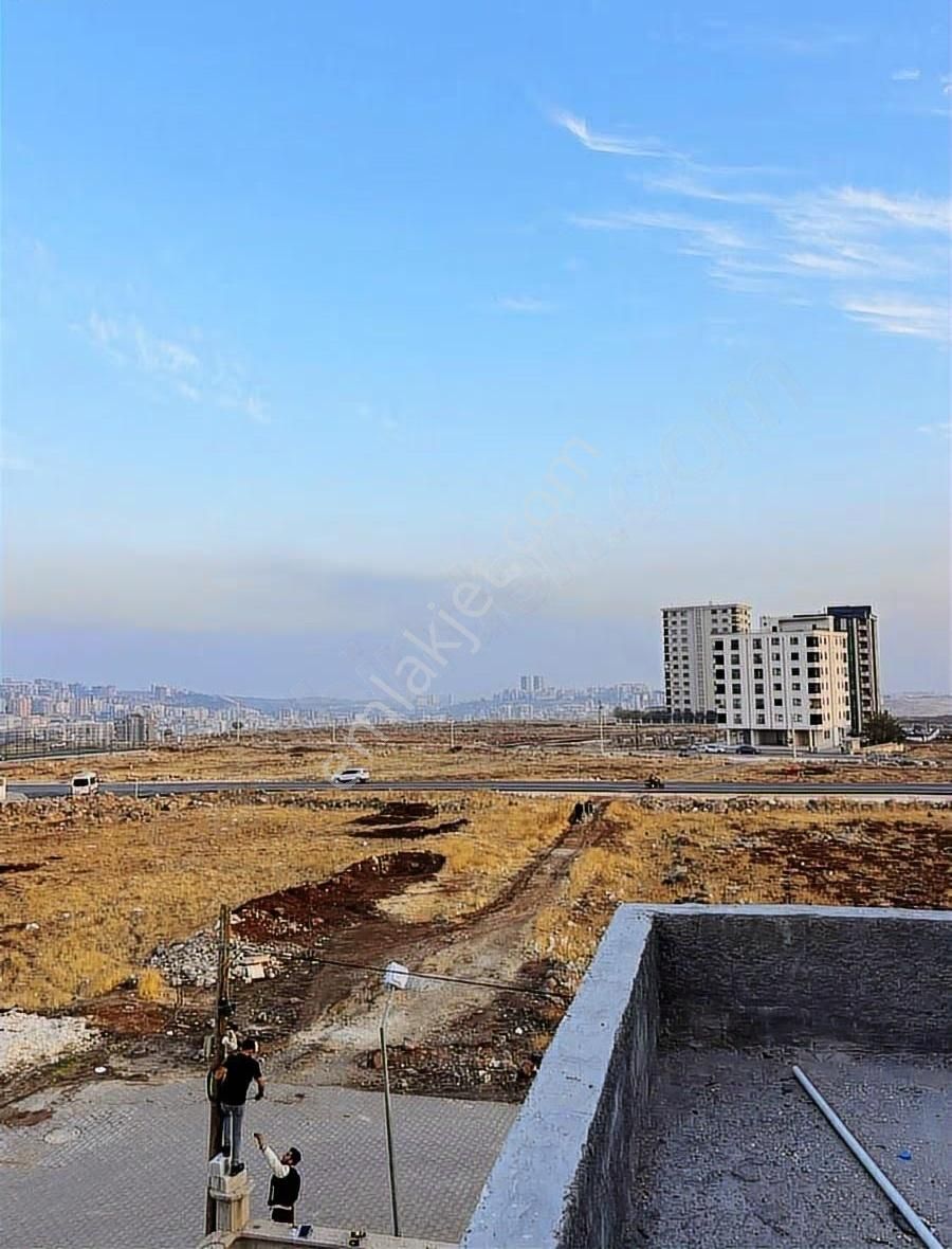 Kültür Emlaktan Karaköprü Batıkent'te Satılık Villa - Görsel 13