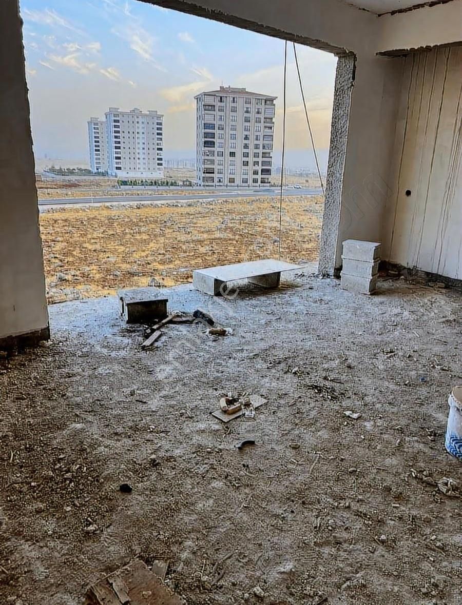 Kültür Emlaktan Karaköprü Batıkent'te Satılık Villa - Görsel 5