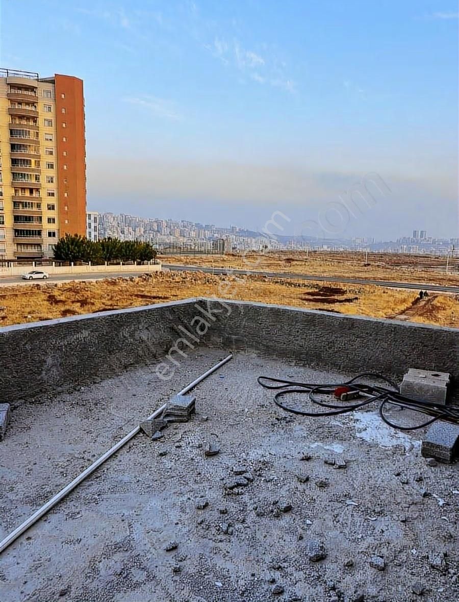 Kültür Emlaktan Karaköprü Batıkent'te Satılık Villa - Görsel 11