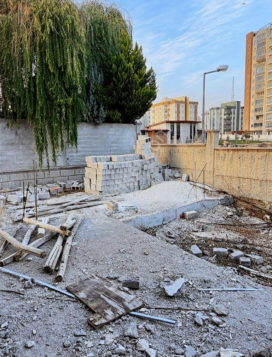 Kültür Emlaktan Karaköprü Batıkent'te Satılık Villa - Görsel 16
