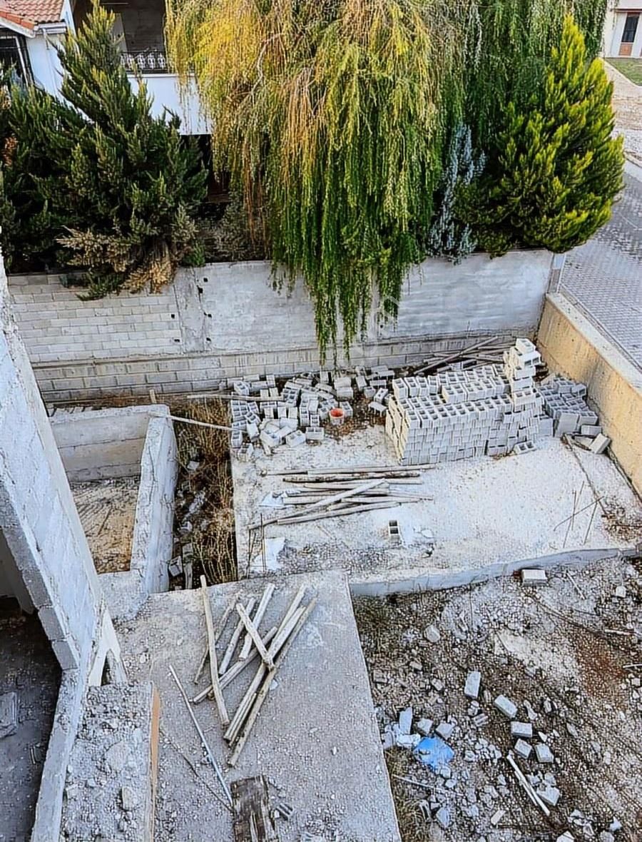 Kültür Emlaktan Karaköprü Batıkent'te Satılık Villa - Görsel 2