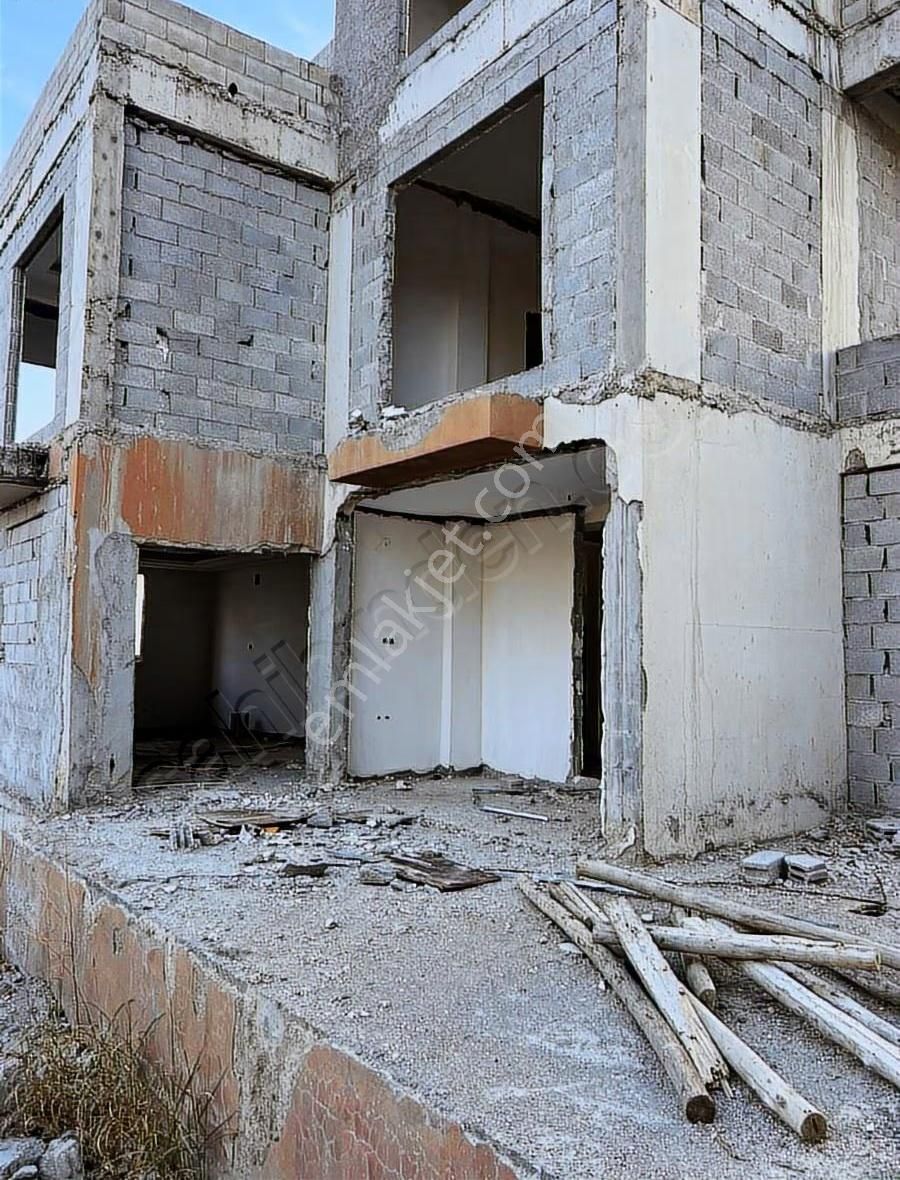 Kültür Emlaktan Karaköprü Batıkent'te Satılık Villa - Görsel 30